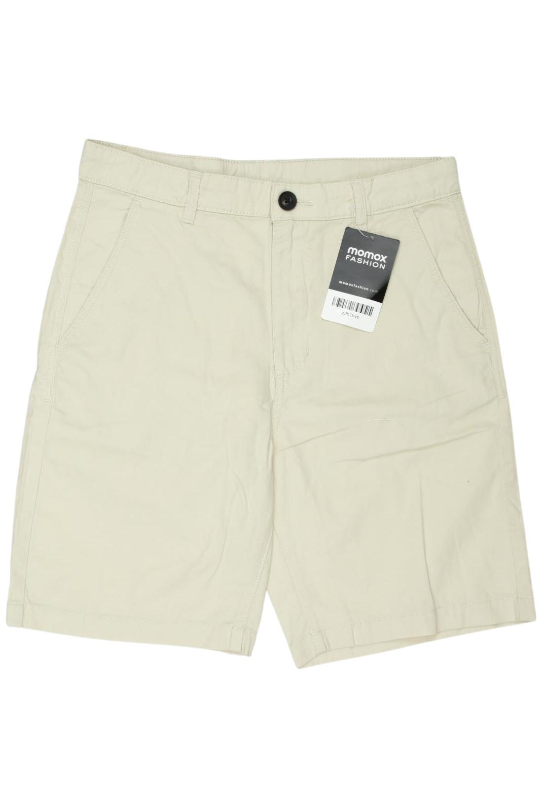 

H&M Herren Shorts, beige, Gr. 146