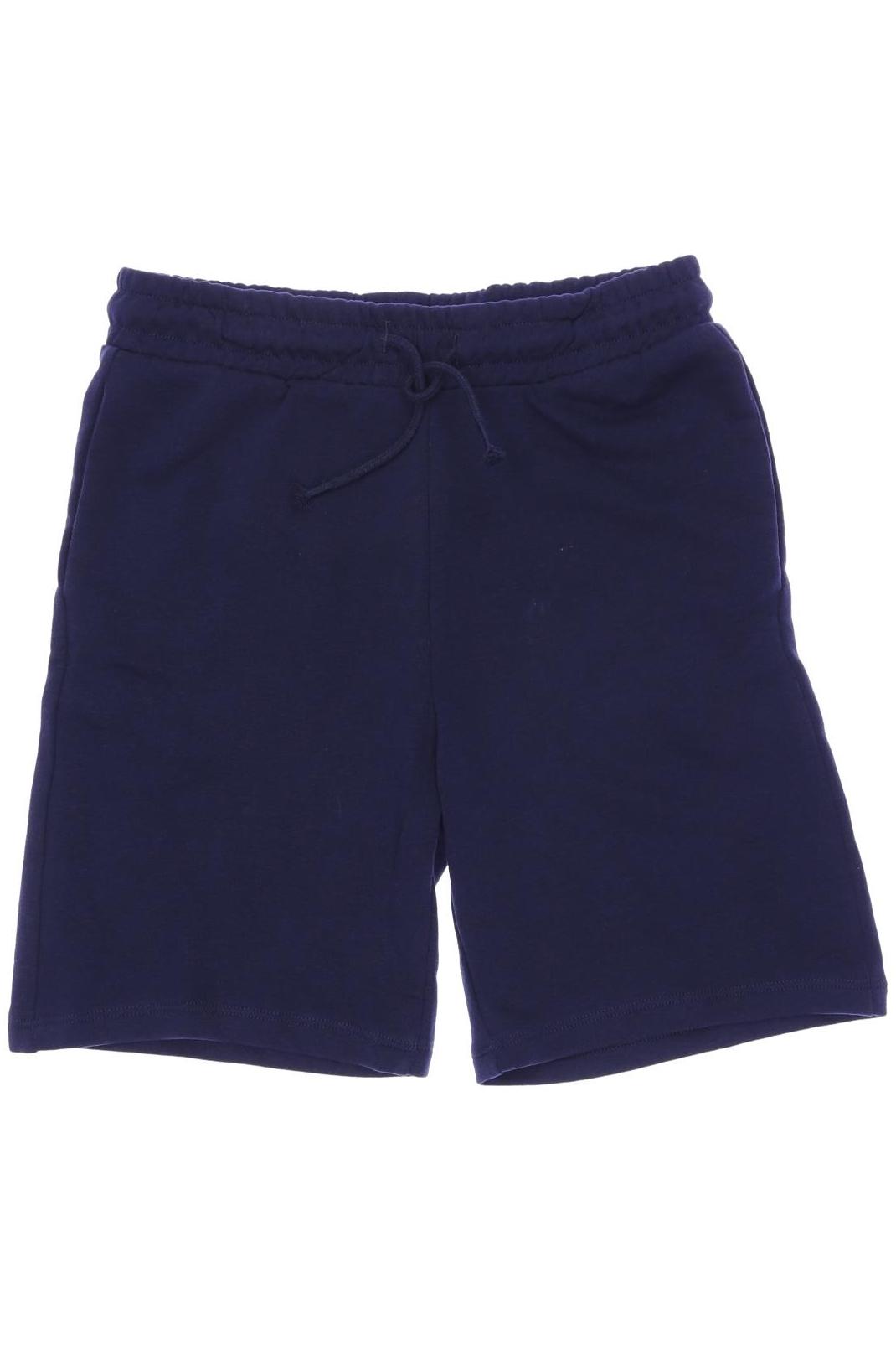 

H&M Herren Shorts, marineblau, Gr. 140