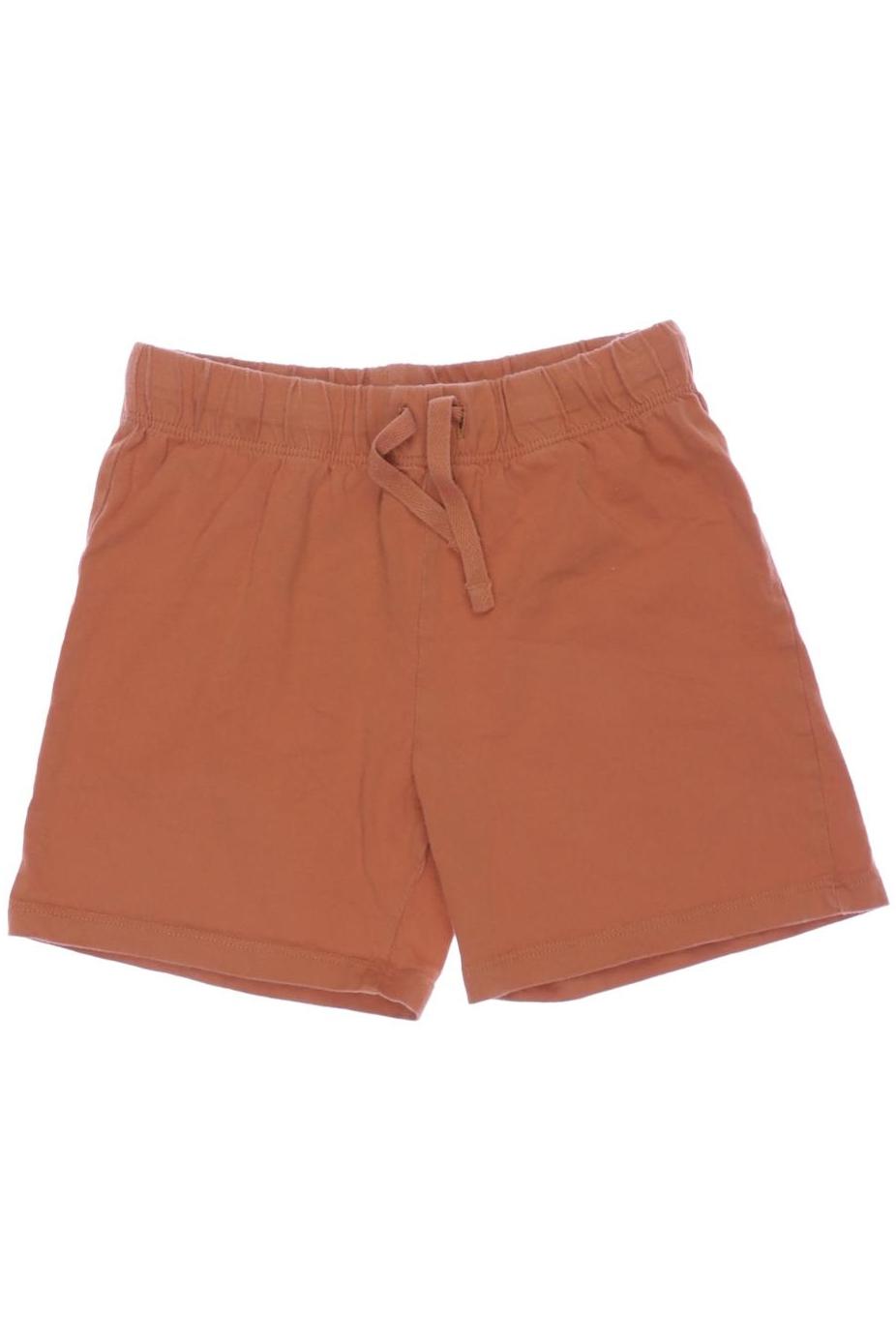 

H&M Herren Shorts, orange, Gr. 110