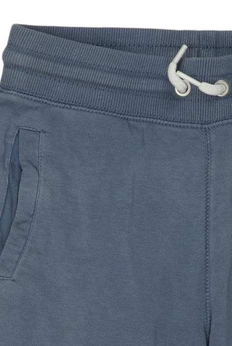 Thumbnail - H&amp;M Jungen Shorts, blau, Gr. 140