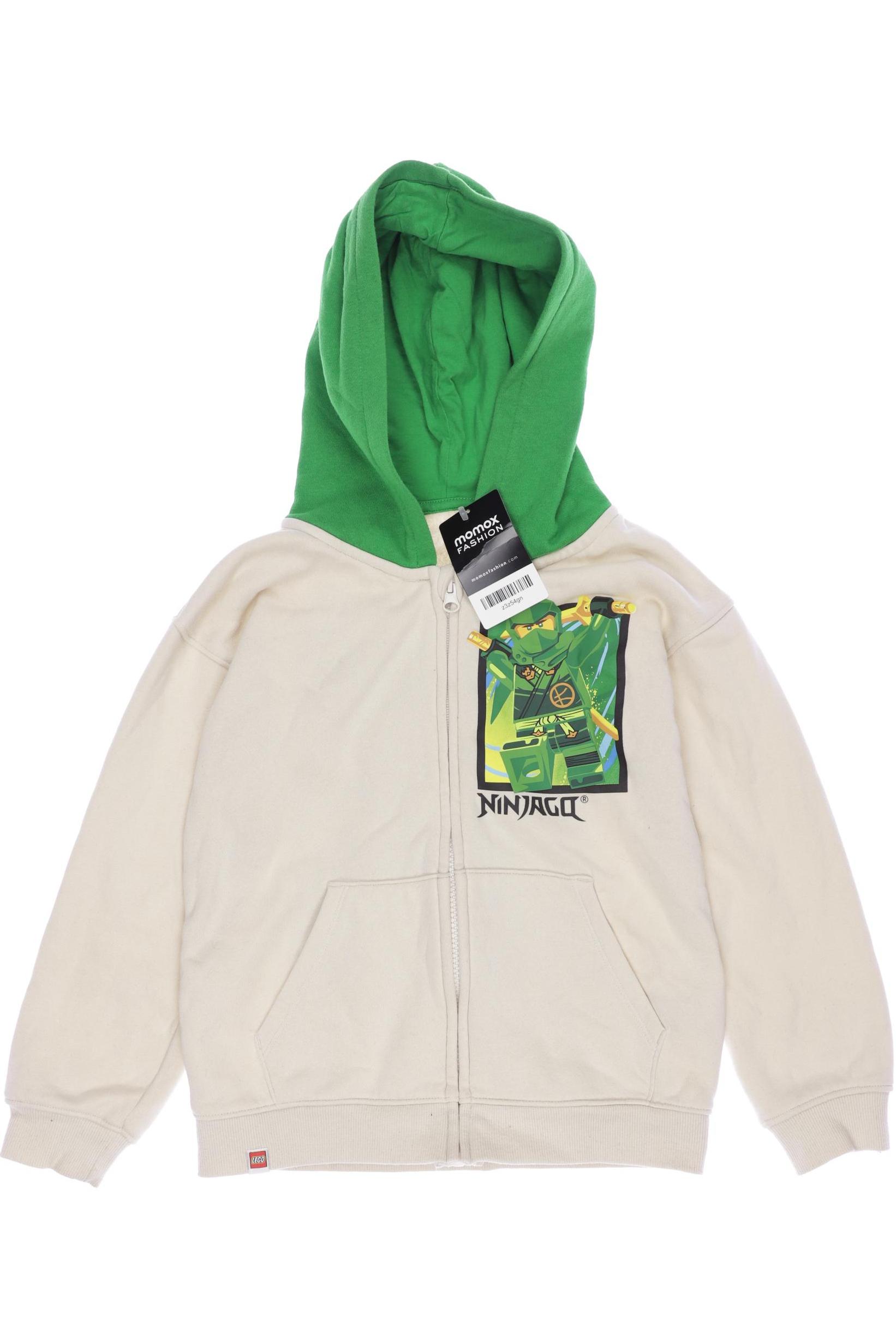 

H&M Herren Hoodies & Sweater, beige, Gr. 146