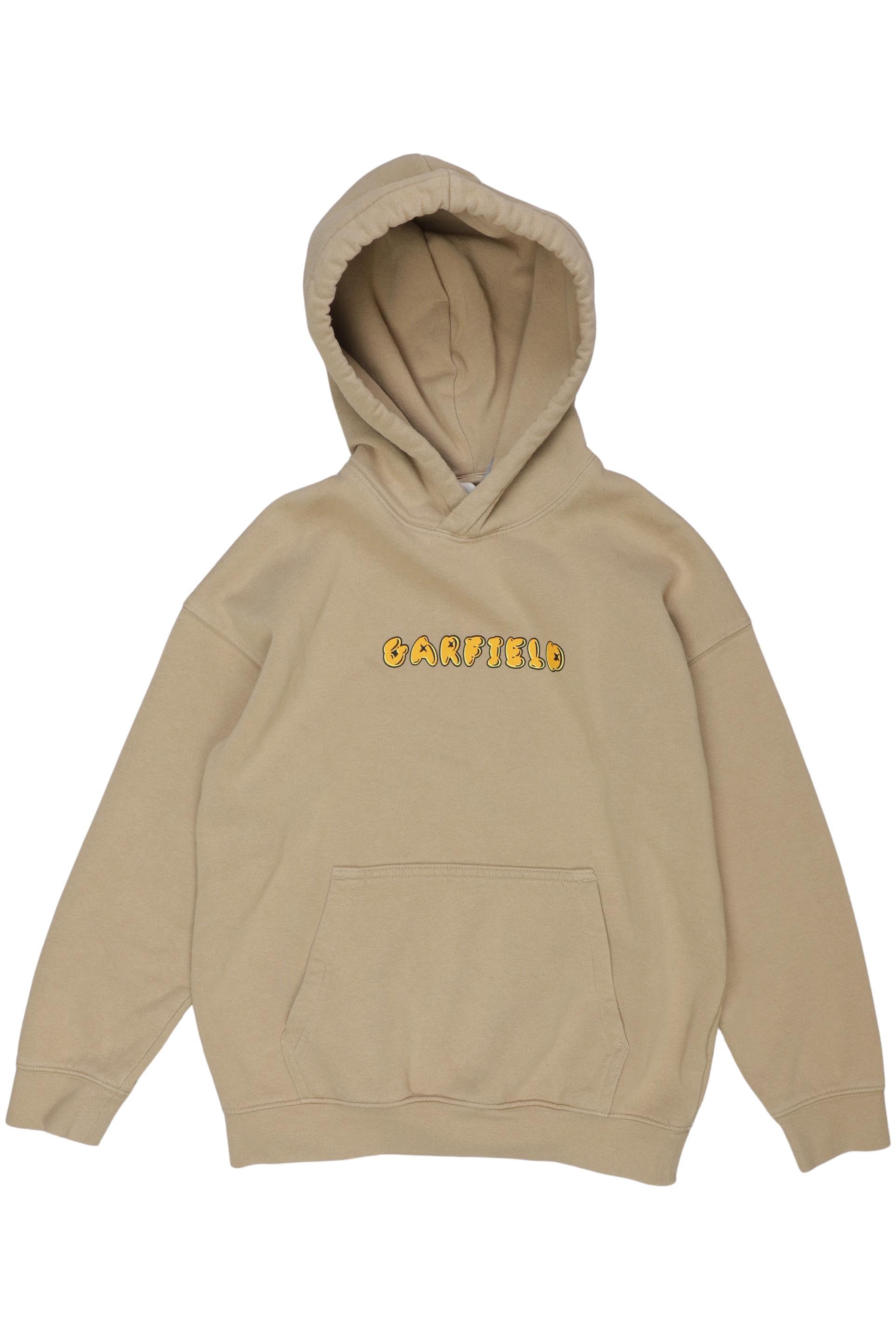 

H&M Jungen Hoodies & Sweater, beige, Gr. 134/140