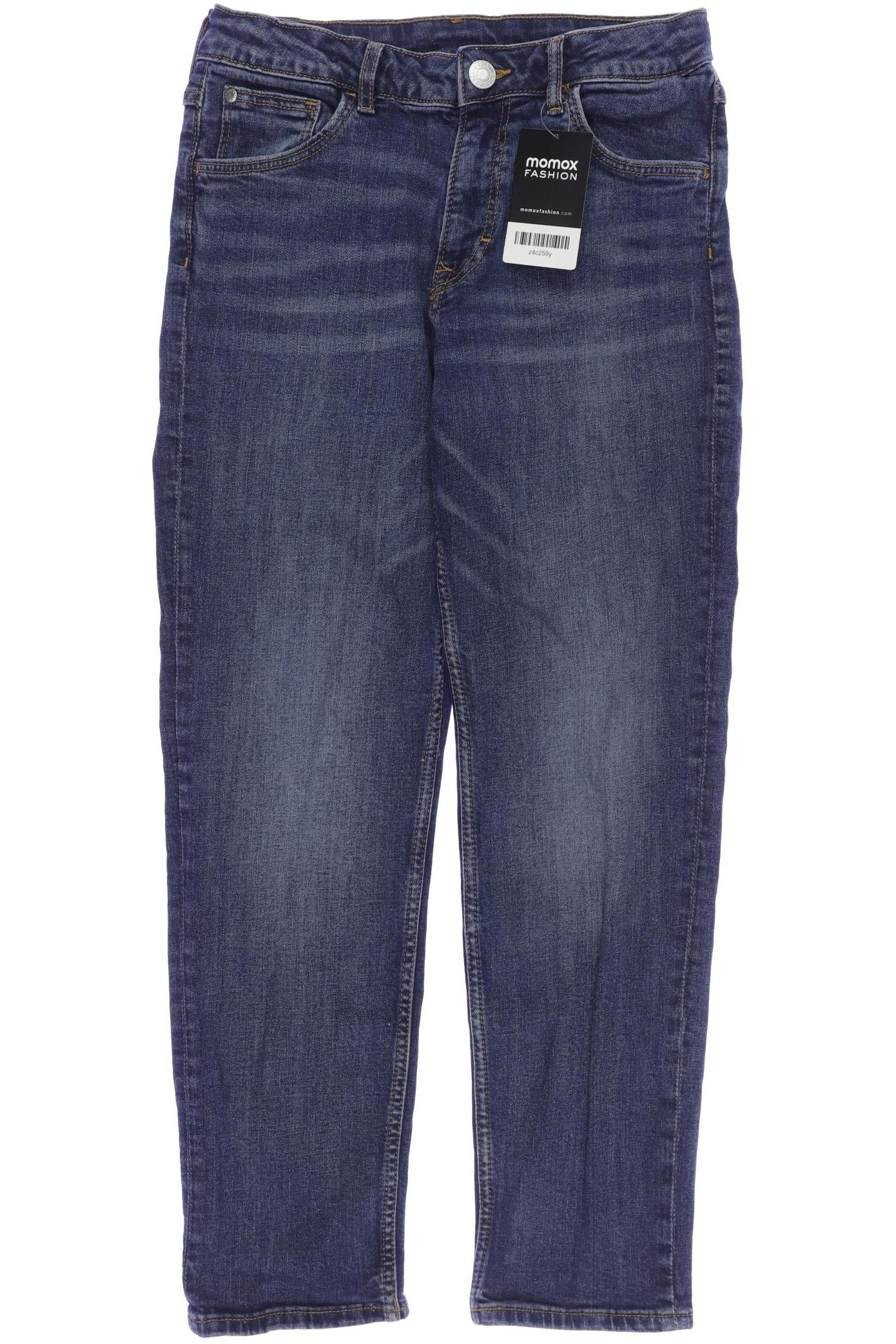 

H&M Herren Jeans, blau, Gr. 152