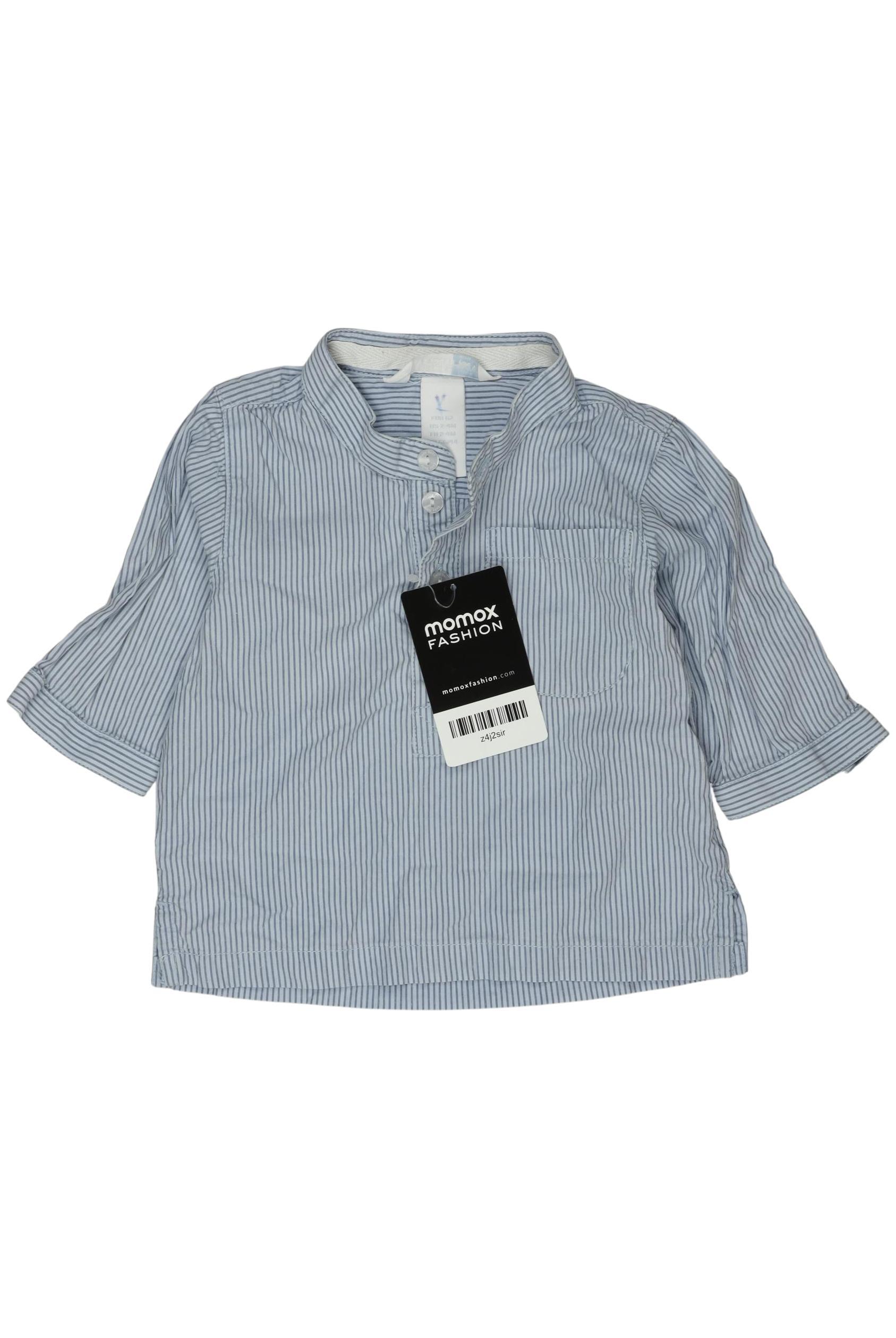 

H&M Jungen Hemd, mehrfarbig, Gr. 62