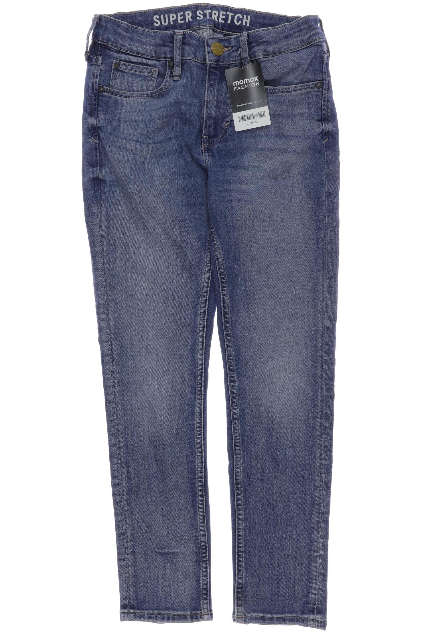 

H&M Herren Jeans, blau, Gr. 146