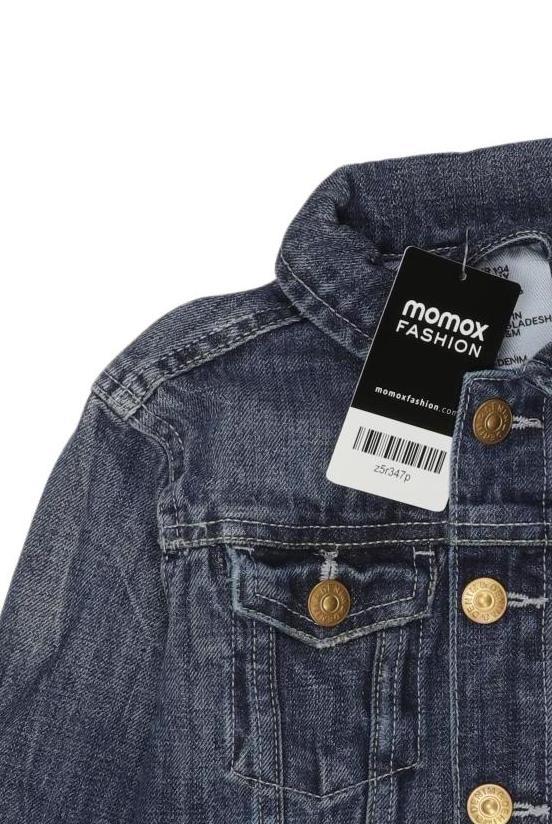 Thumbnail - H&amp;M Jungen Jacke, blau, Gr. 134