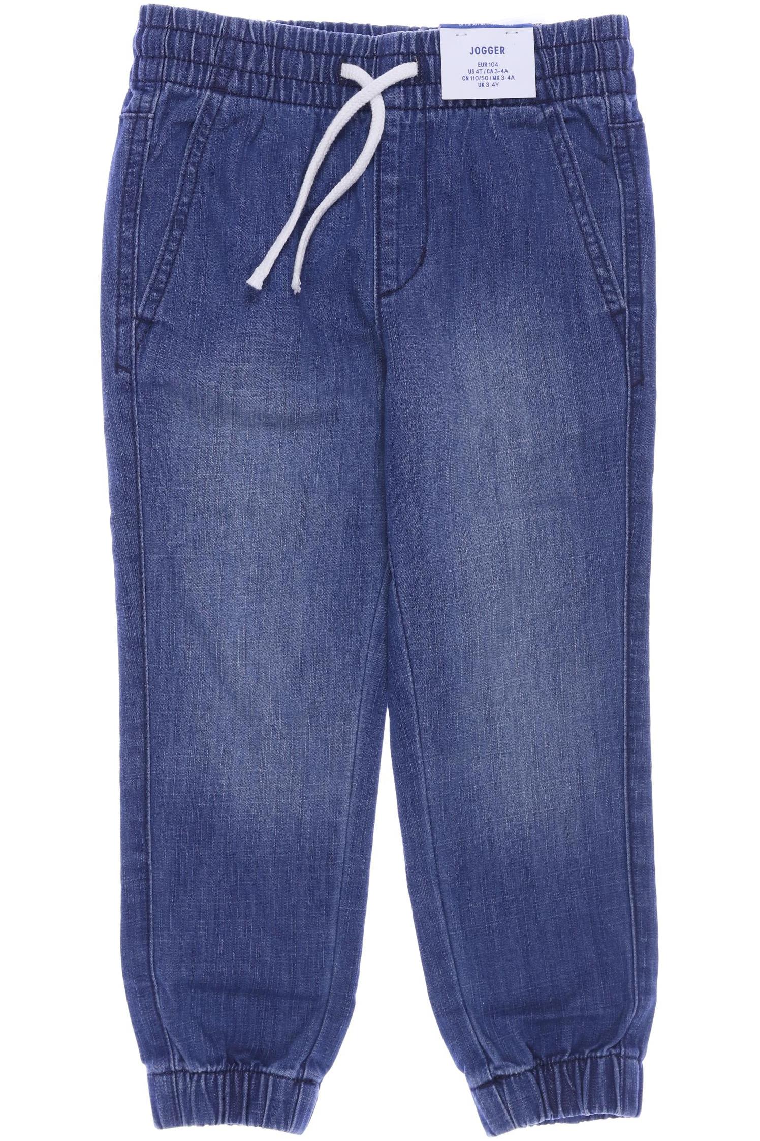 

H&M Jungen Jeans, blau