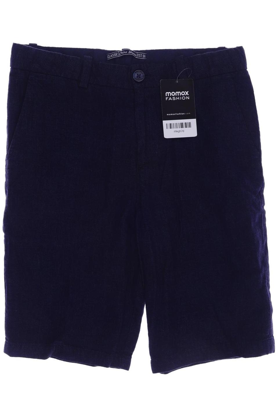 

H&M Jungen Shorts, marineblau