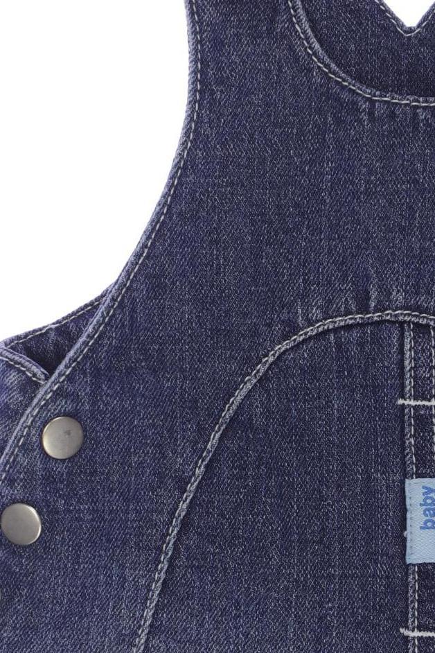 Thumbnail - H&amp;M Herren Strampler, blau, Gr. 68