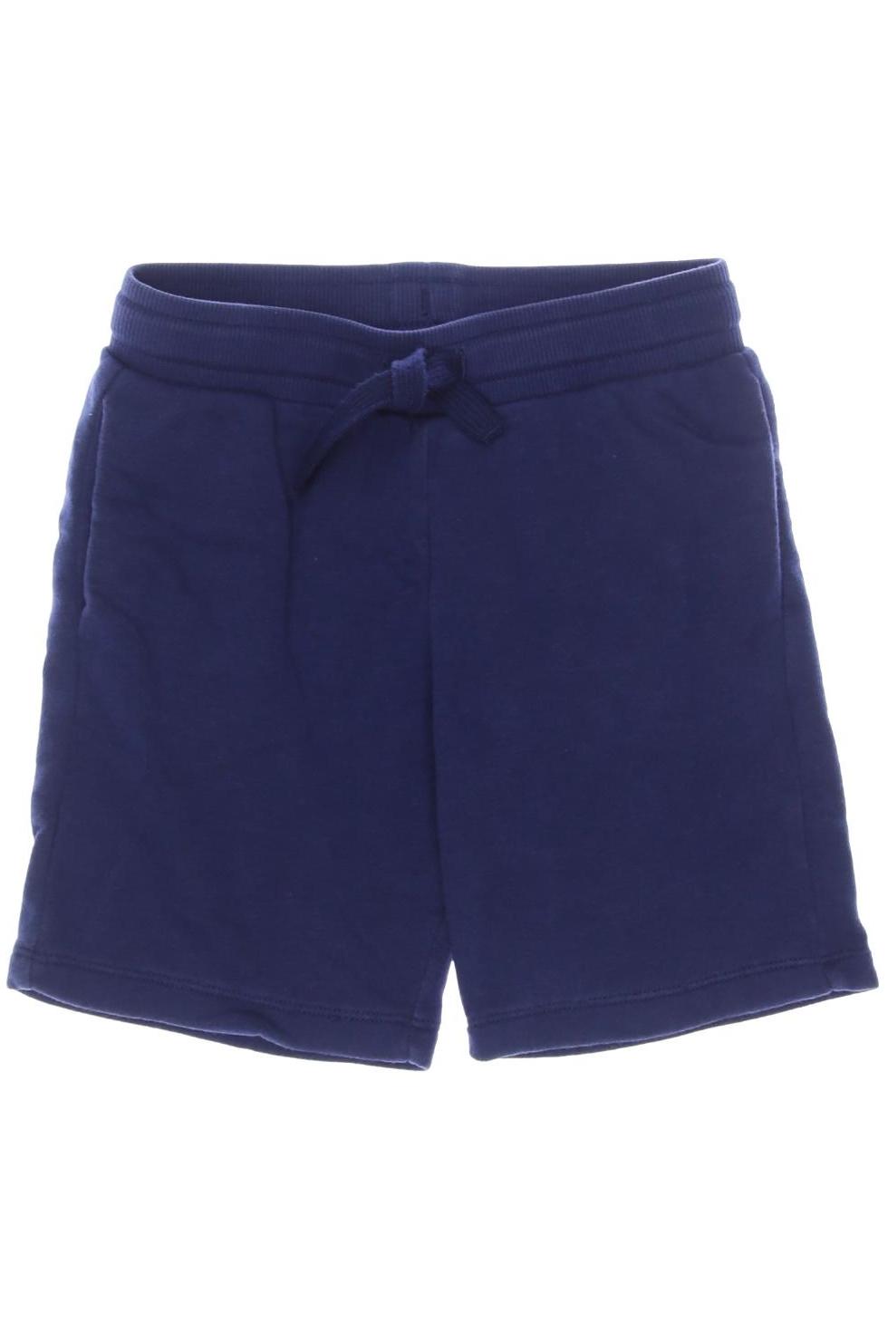 

H&M Herren Shorts, marineblau, Gr. 110