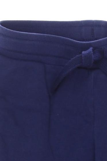 Thumbnail - H&amp;M Herren Shorts, marineblau, Gr. 110