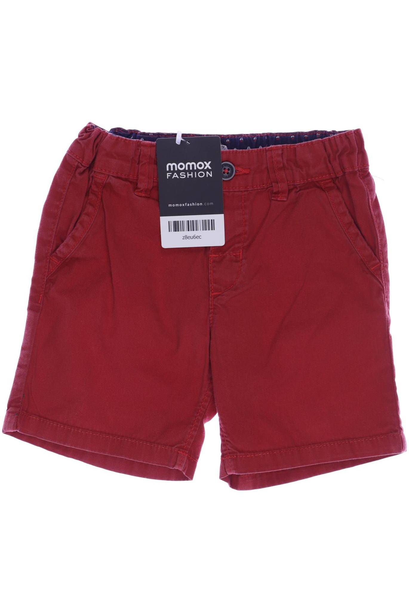 

H&M Jungen Shorts, rot