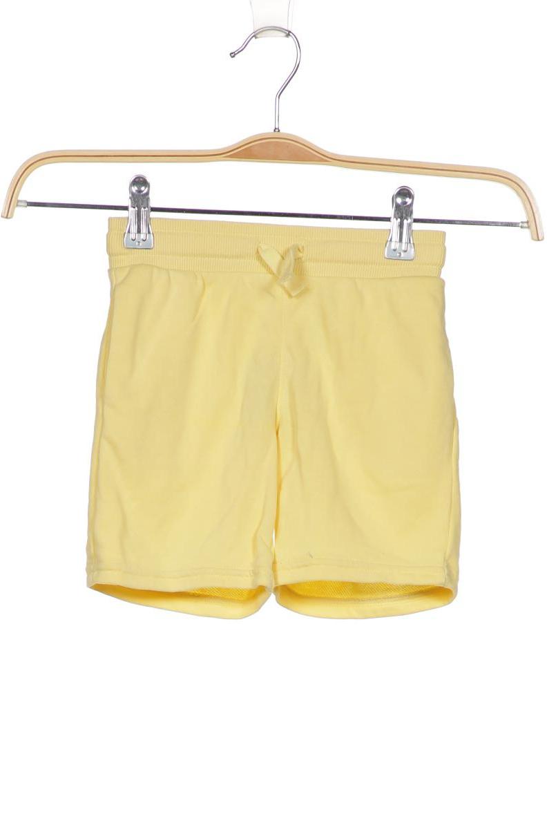 

H&M Jungen Shorts, gelb