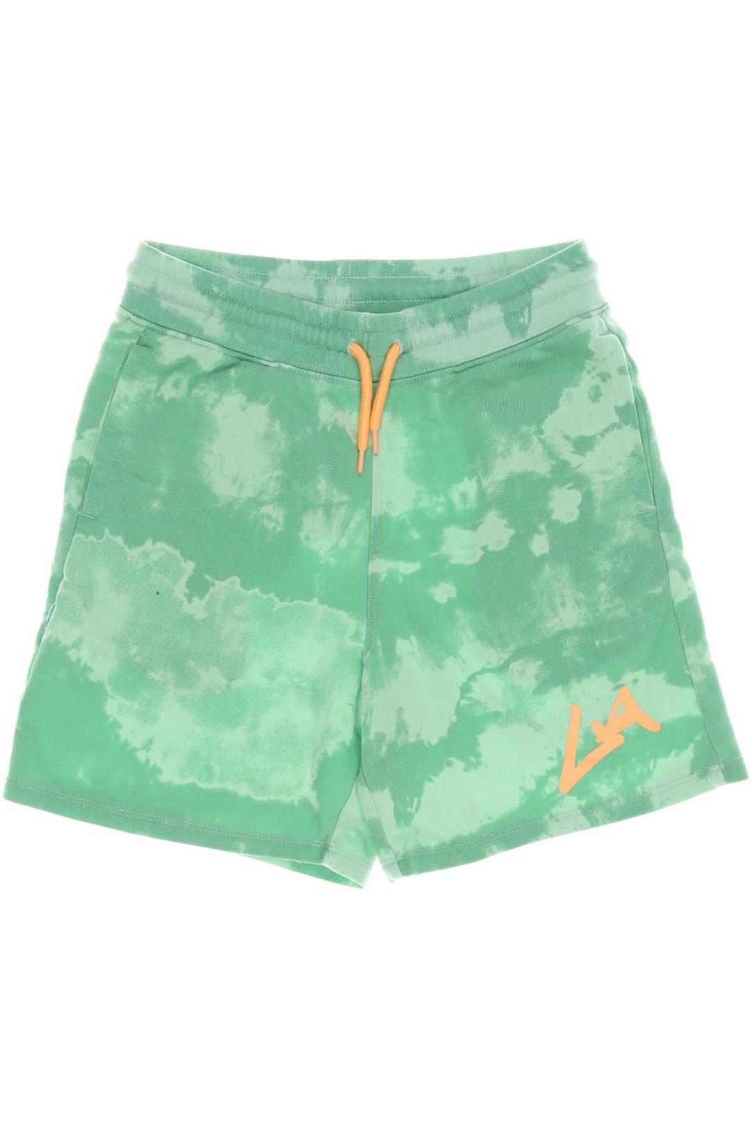 

H&M Jungen Shorts, grün