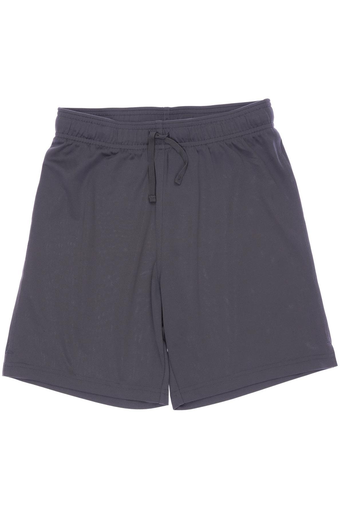 

H&M Herren Shorts, grau, Gr. 146/152