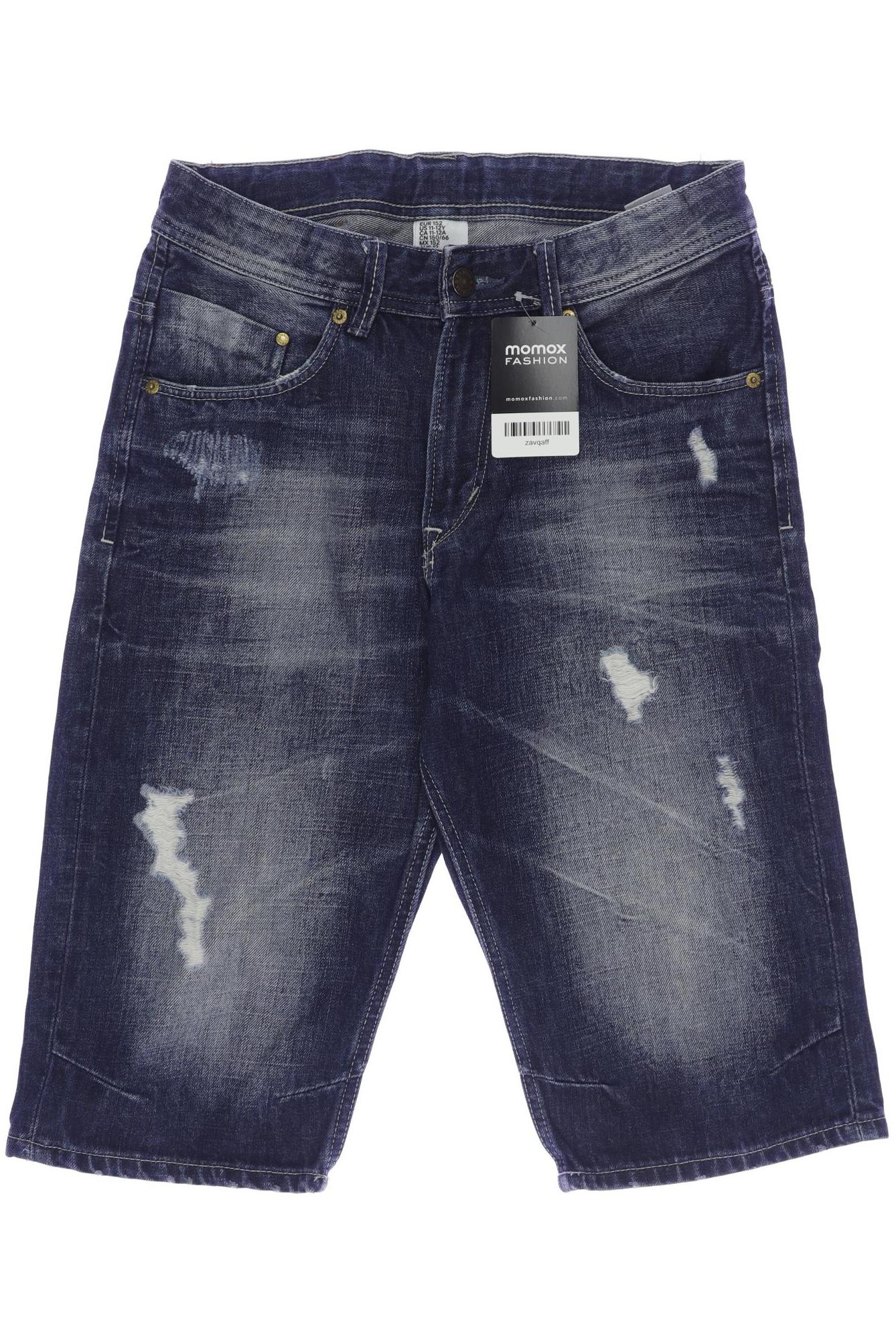 

H&M Jungen Shorts, blau