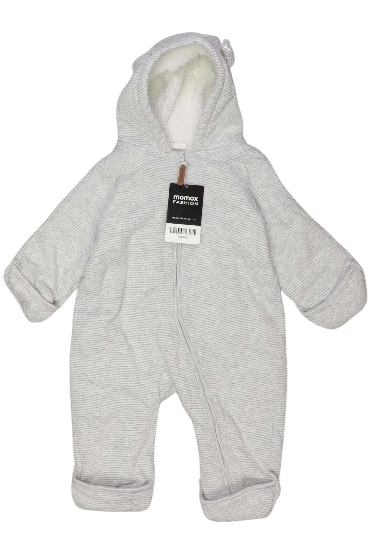 

H&M Jungen Schneeanzug, grau, Gr. 68