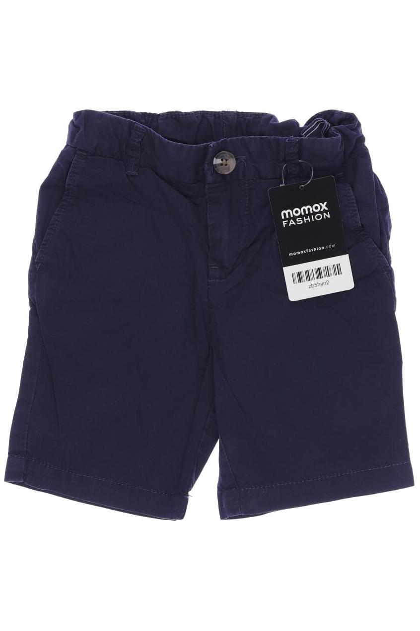 

H&M Herren Shorts, marineblau, Gr. 98