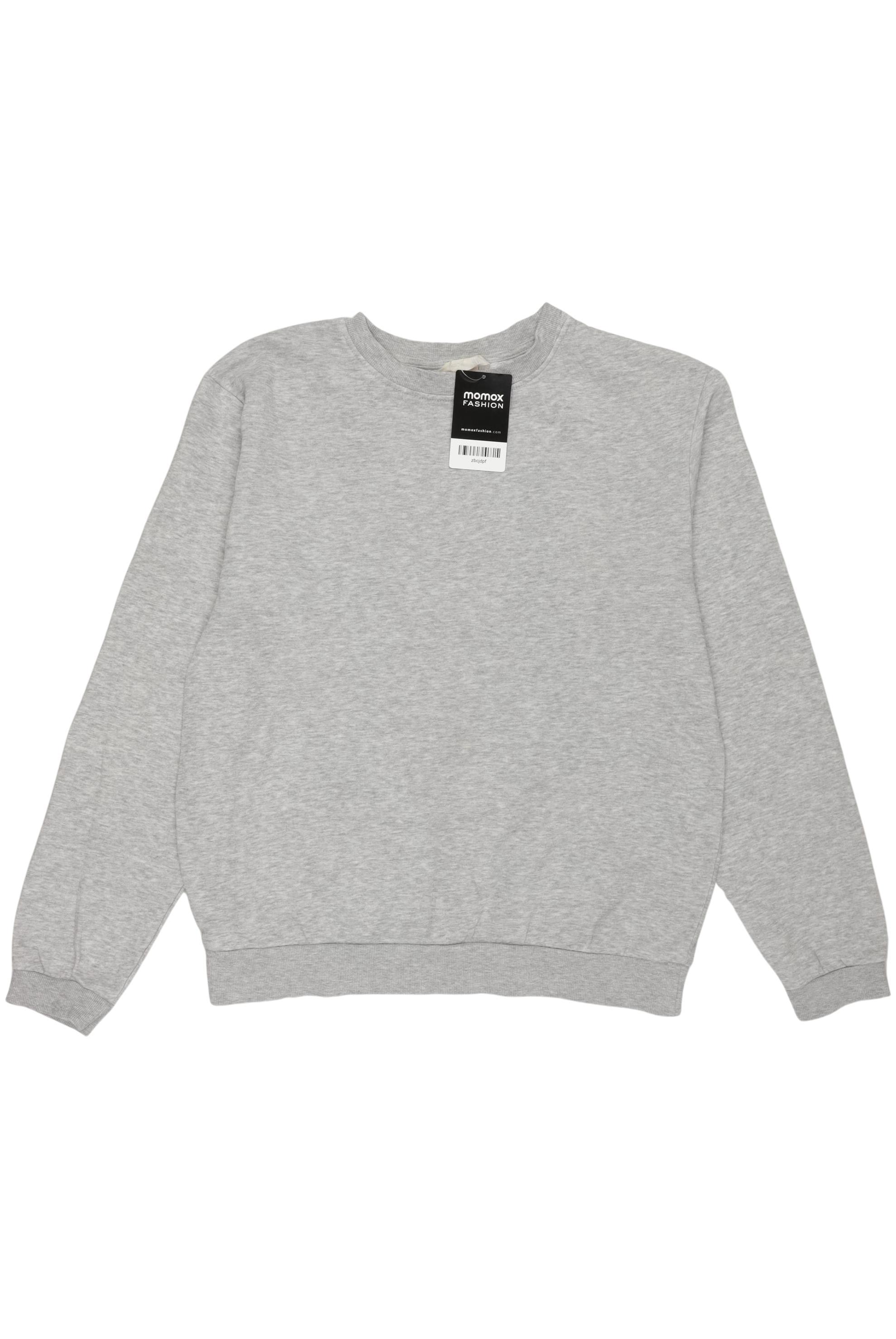 

H&M Jungen Hoodies & Sweater, grau, Gr. 158/164