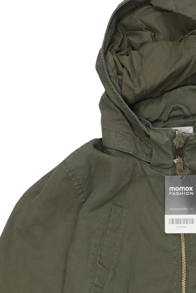 Thumbnail - H&amp;M Jungen Jacke, grün, Gr. 152