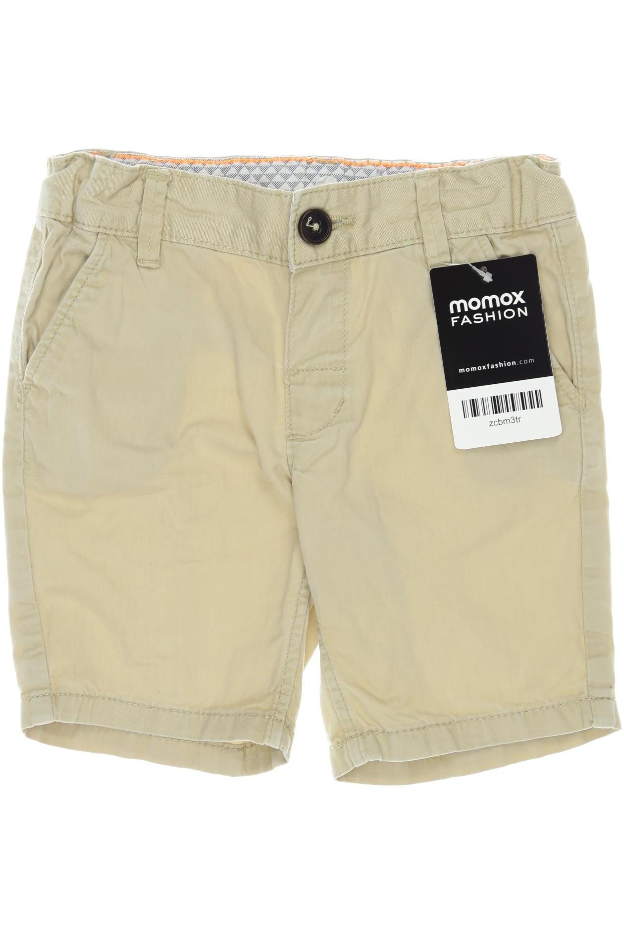 

H&M Herren Shorts, beige, Gr. 86