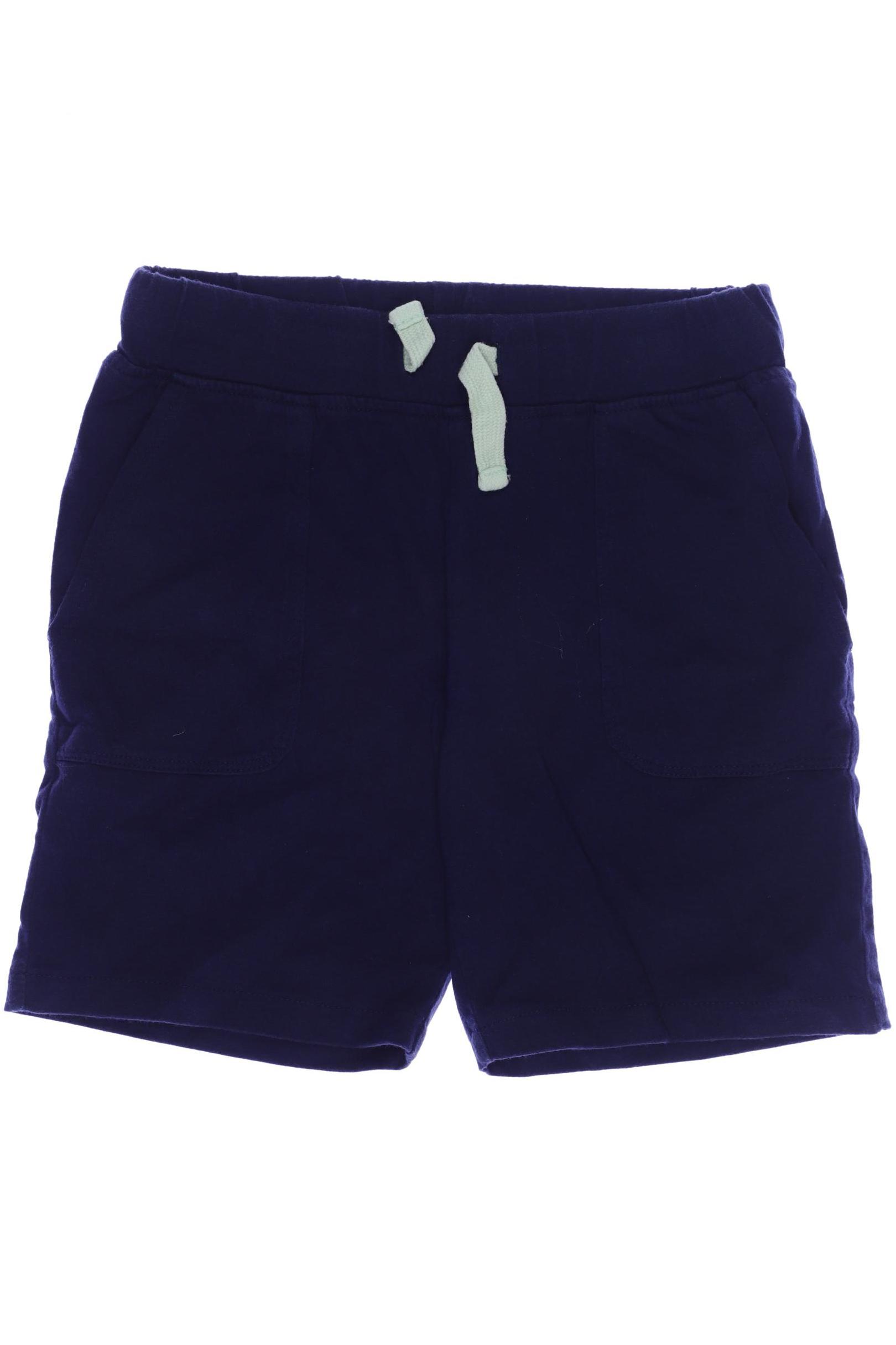 

H&M Jungen Shorts, marineblau