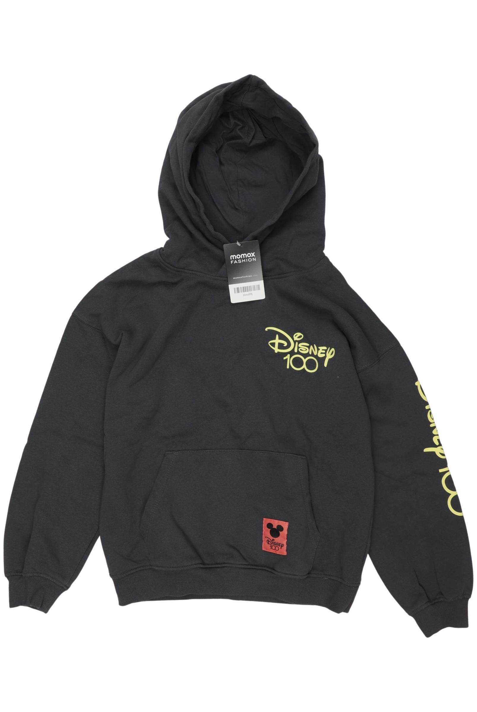 

H&M Jungen Hoodies & Sweater, schwarz, Gr. 134/140