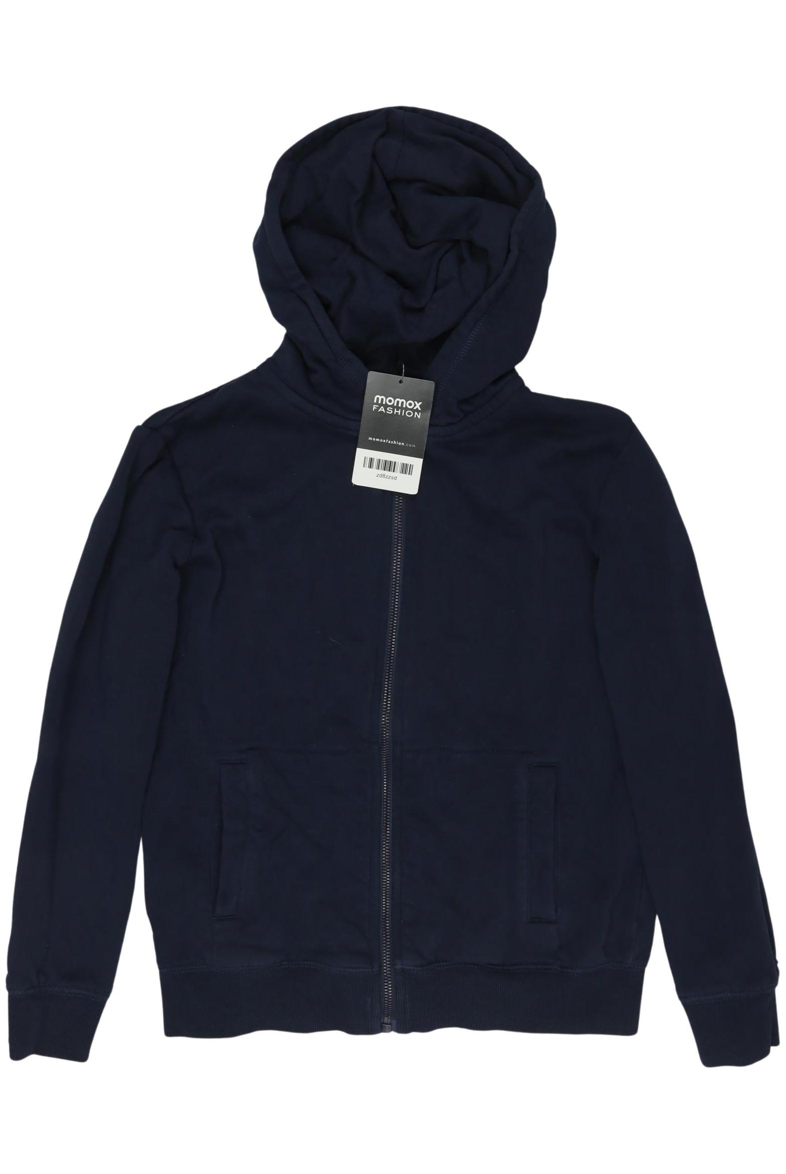 

H&M Jungen Hoodies & Sweater, marineblau, Gr. 134