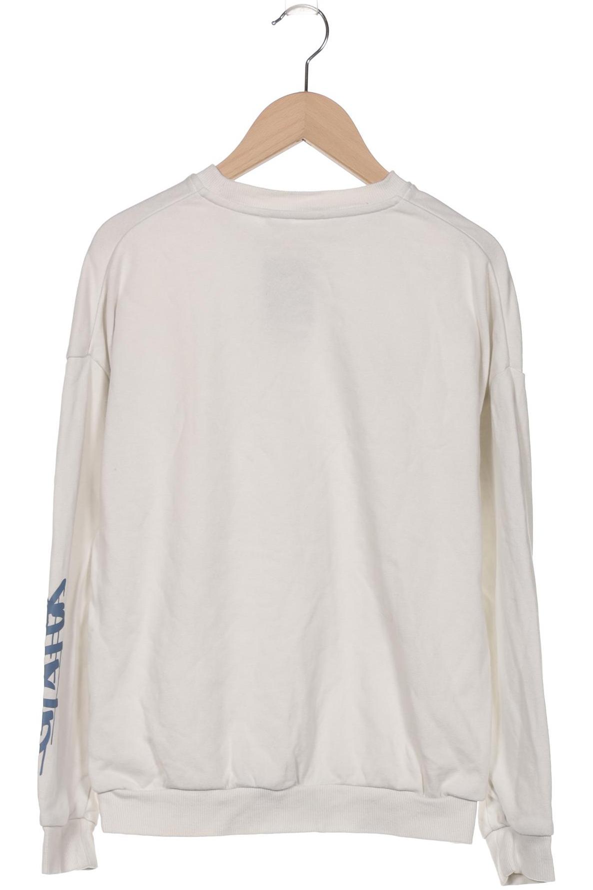 Thumbnail - H&amp;M Herren Hoodies &amp; Sweater, weiß, Gr. 146/152
