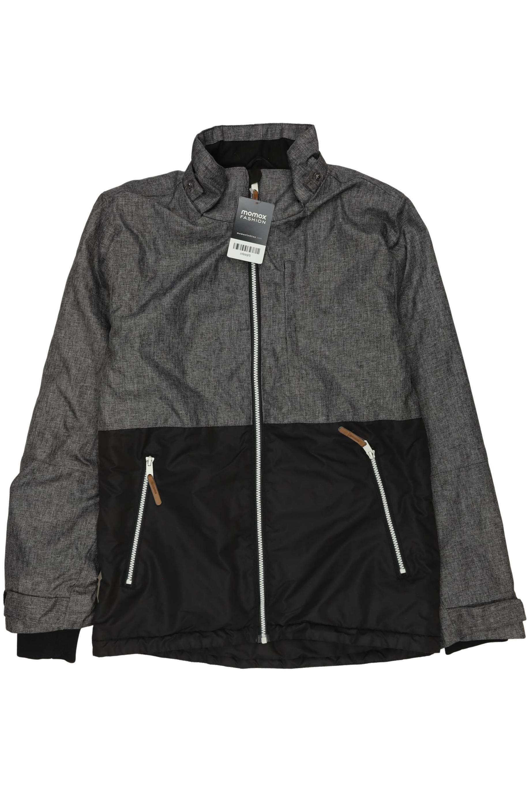 

H&M Jungen Jacke, grau, Gr. 170