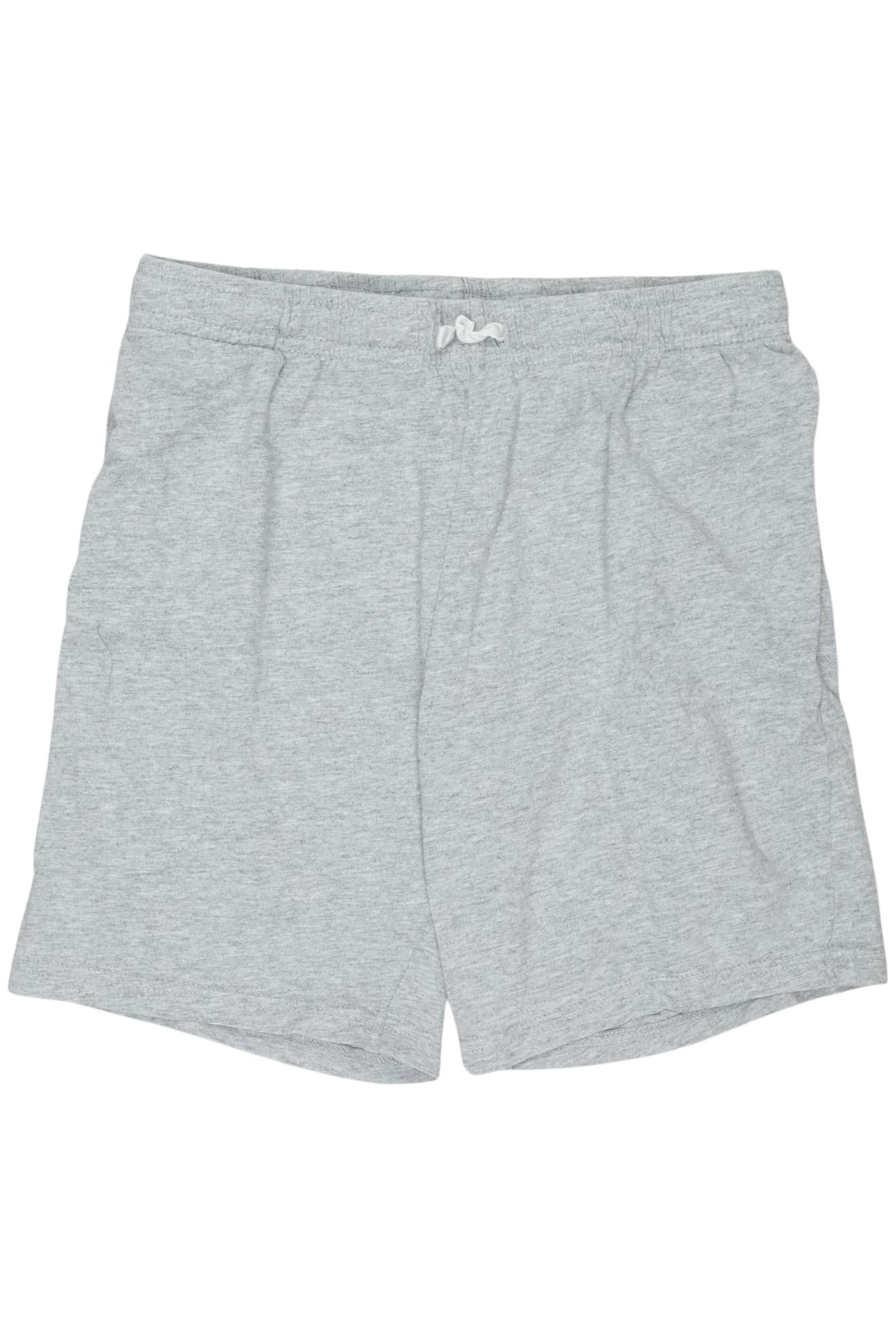 

H&M Herren Shorts, grau, Gr. 140