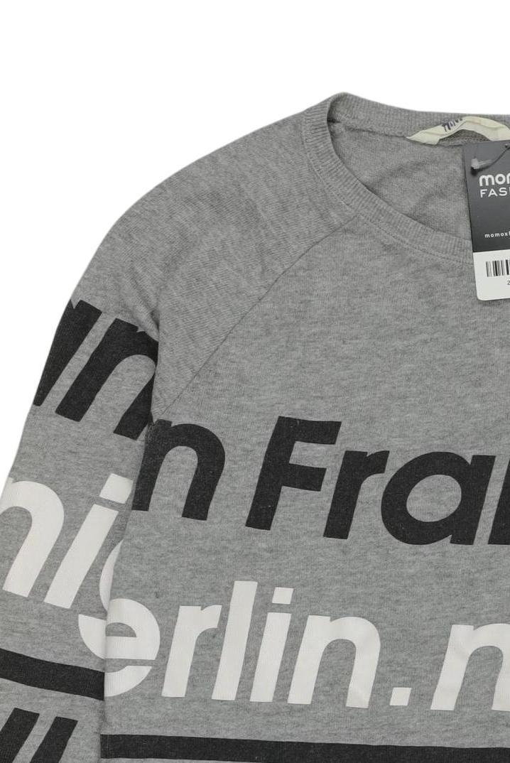 Thumbnail - H&amp;M Jungen Hoodies &amp; Sweater, grau, Gr. 158/164