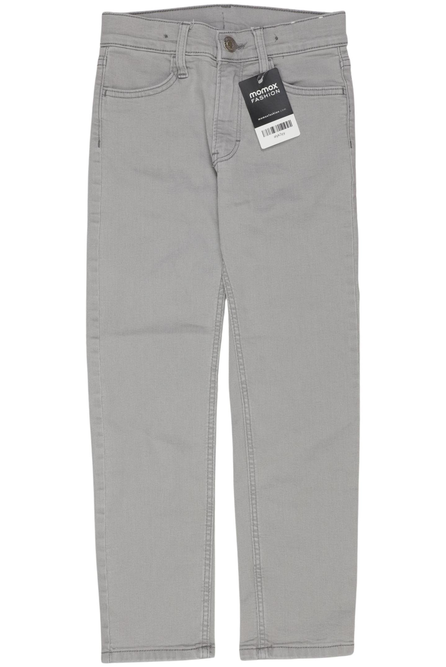 

H&M Jungen Jeans, grau, Gr. 134