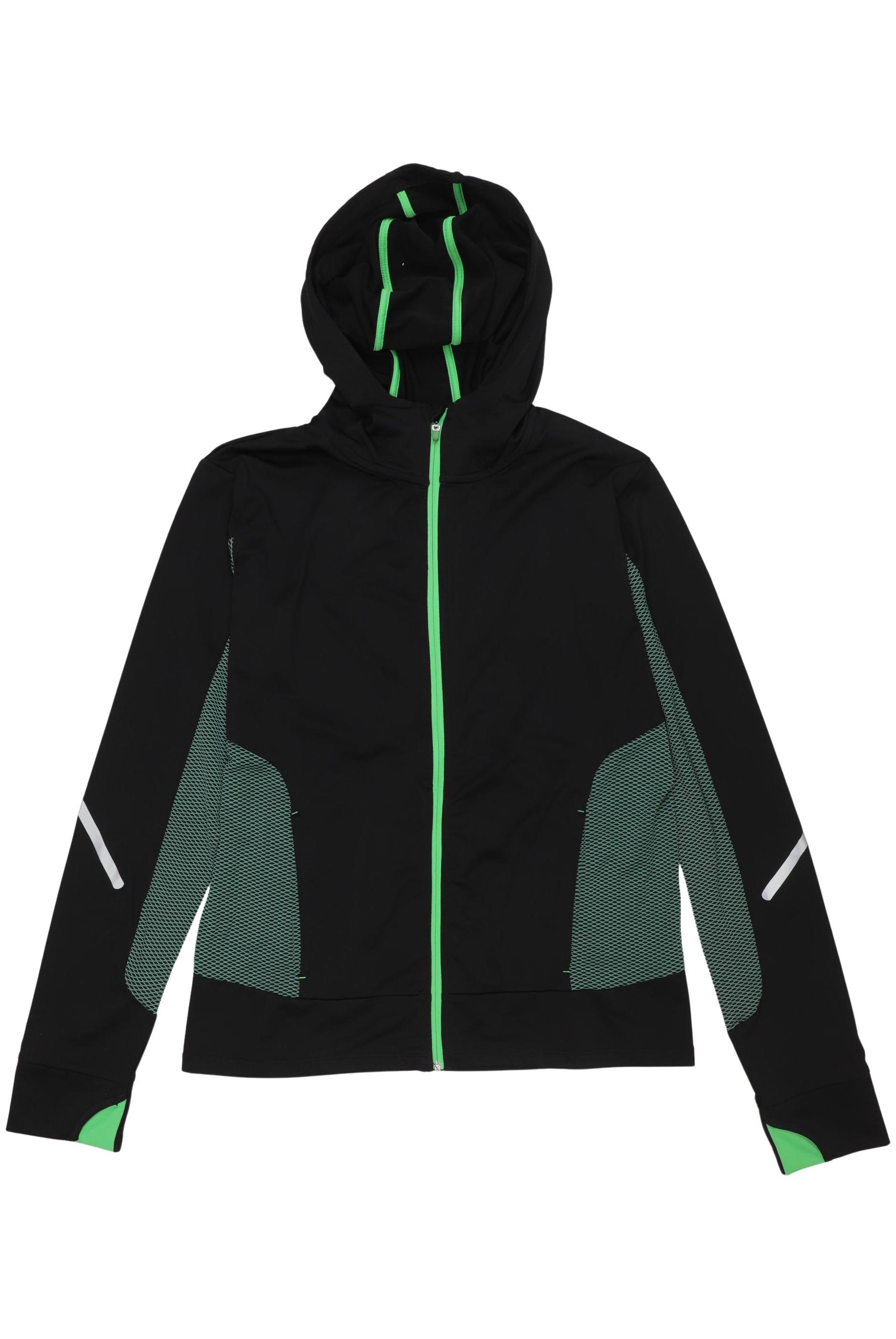 

H&M Jungen Hoodies & Sweater, neon, Gr. 170