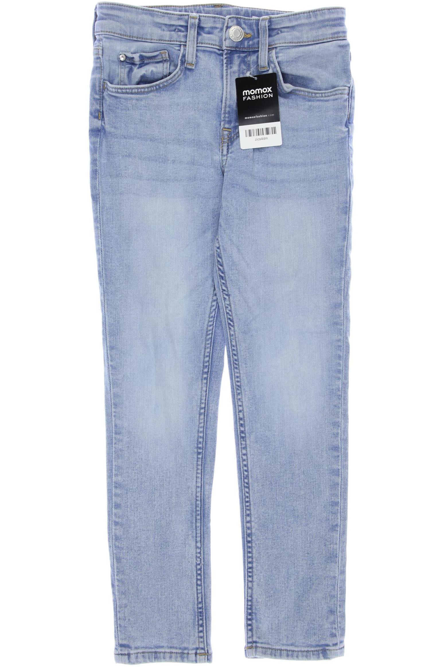 

H&M Herren Jeans, blau, Gr. 134