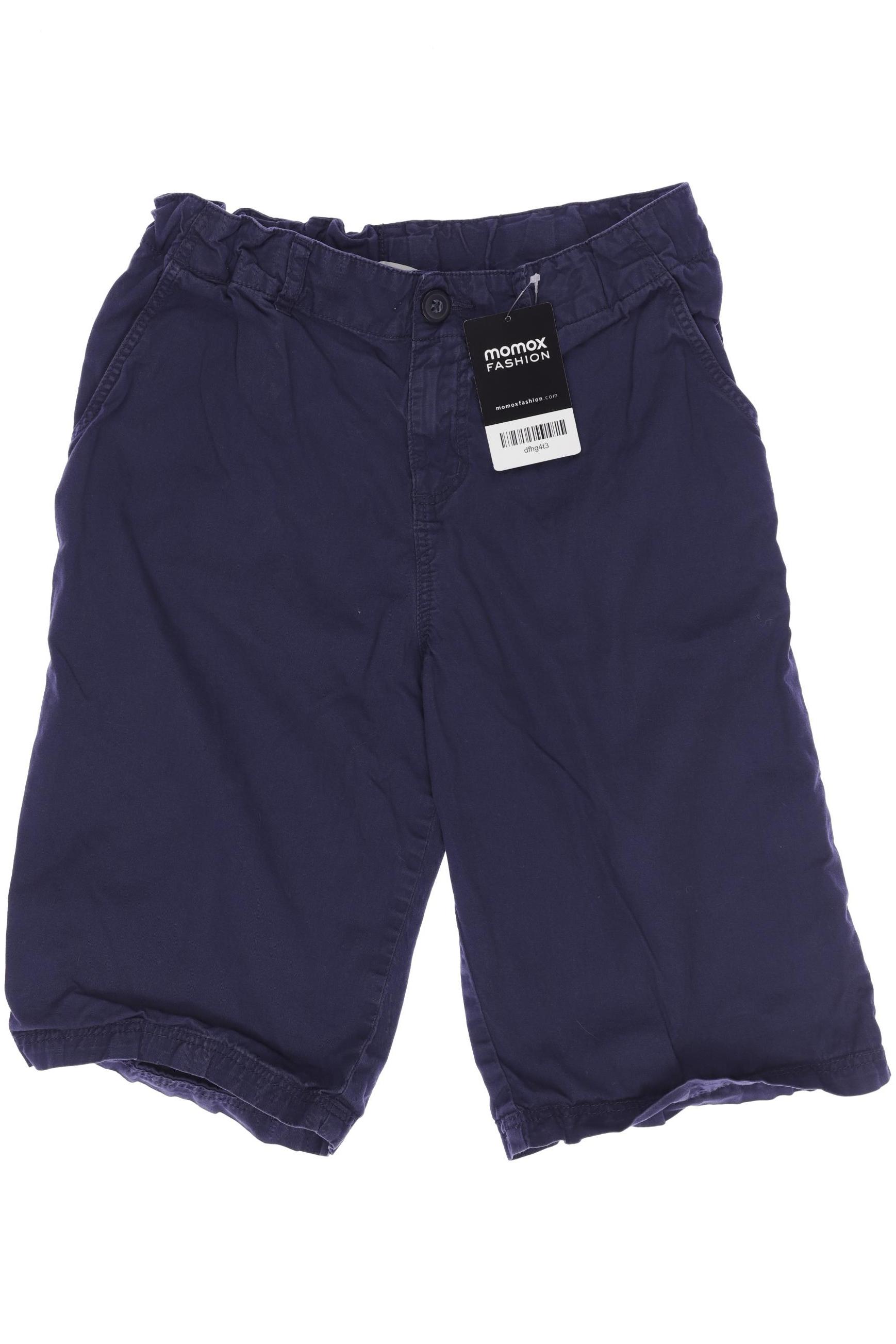 

H&M Herren Shorts, marineblau, Gr. 164