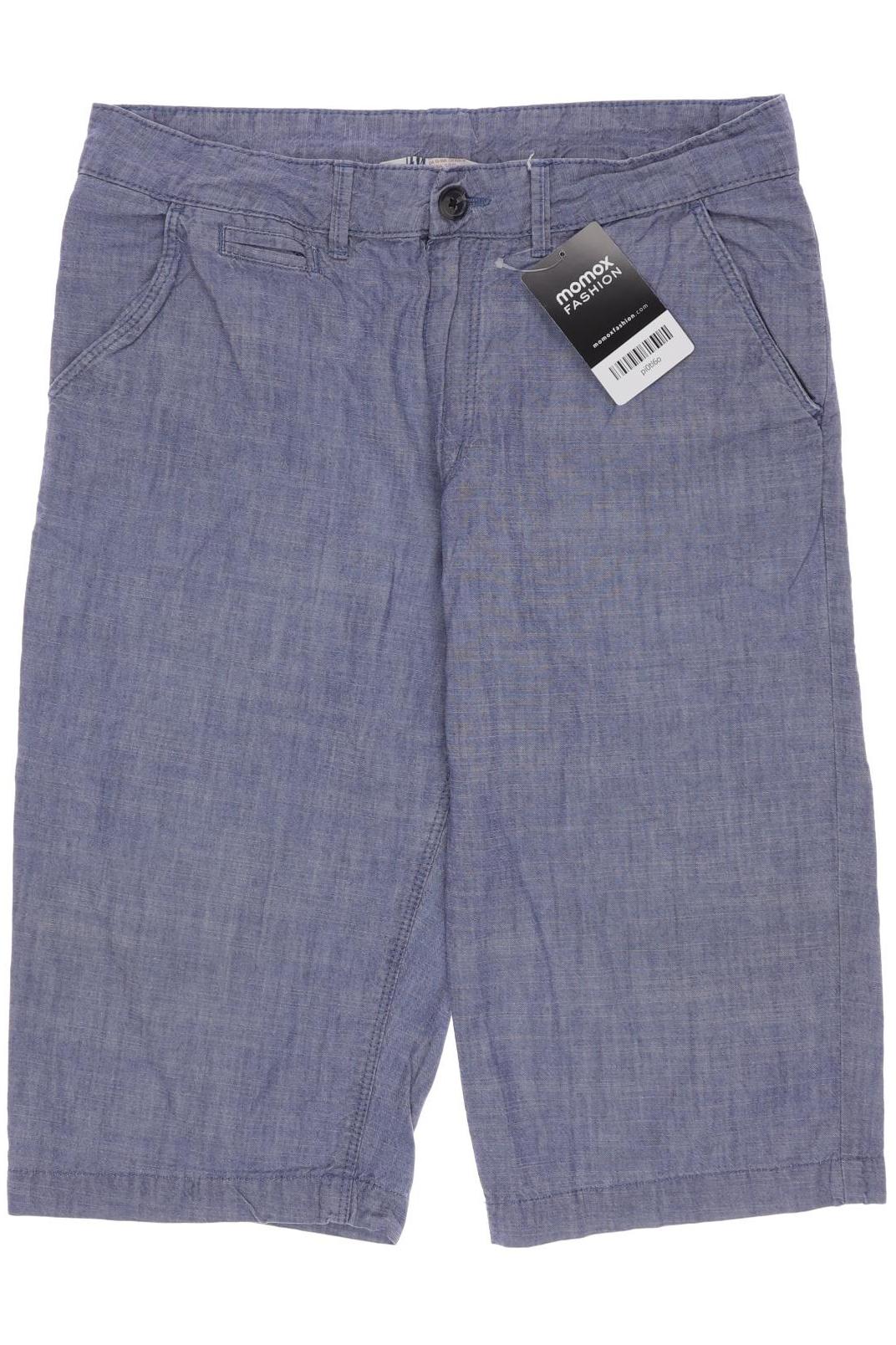 

H&M Jungen Shorts, blau