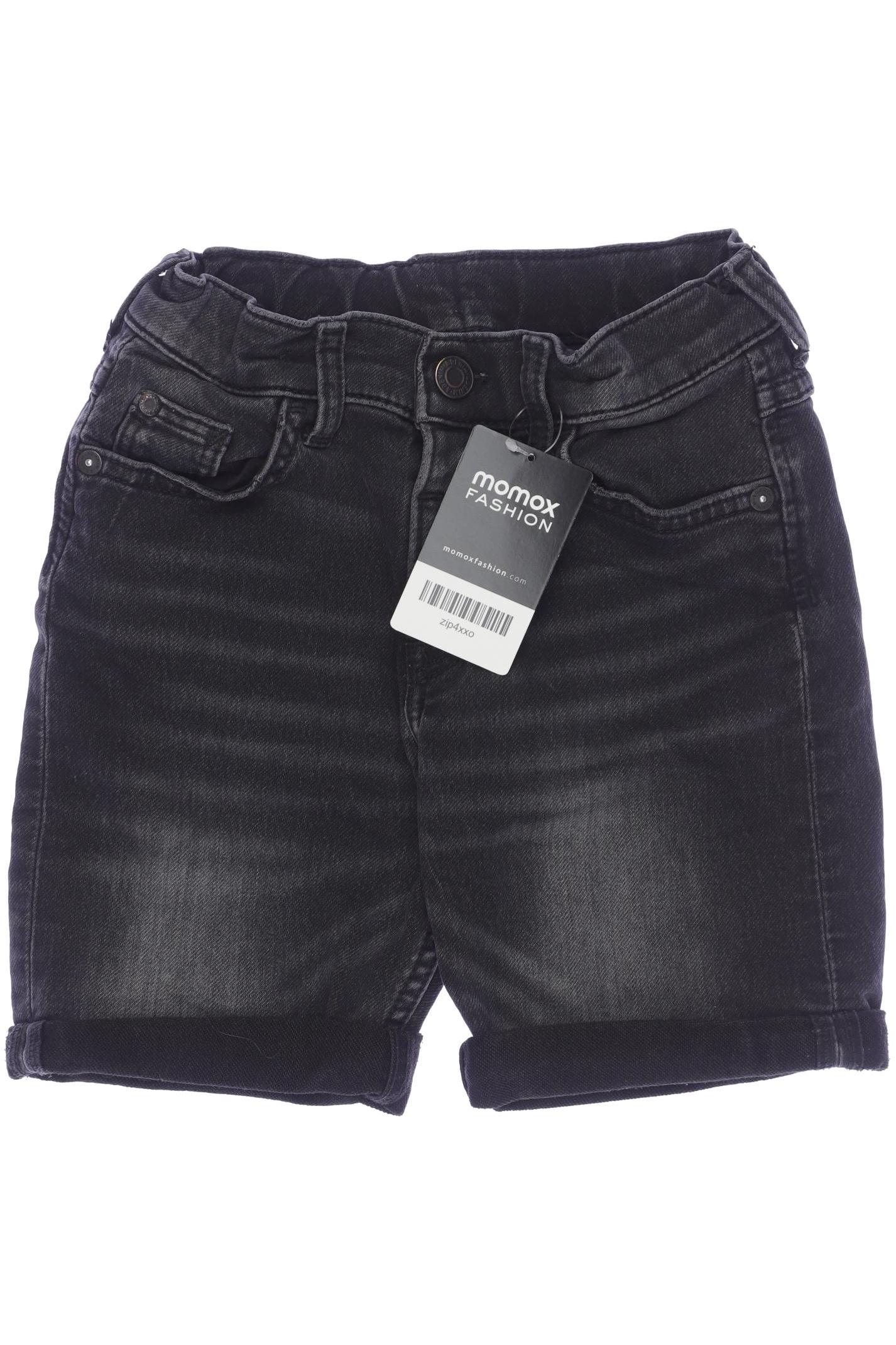 

H&M Herren Shorts, schwarz, Gr. 110