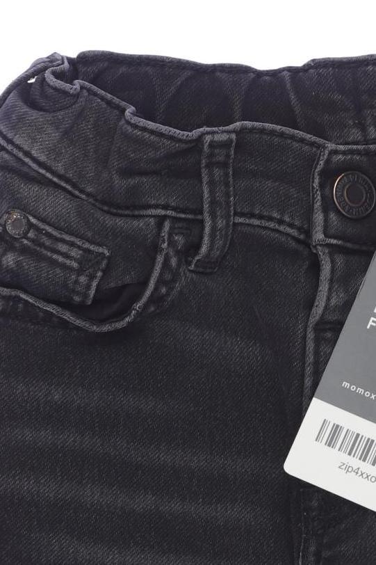Thumbnail - H&amp;M Herren Shorts, schwarz, Gr. 110