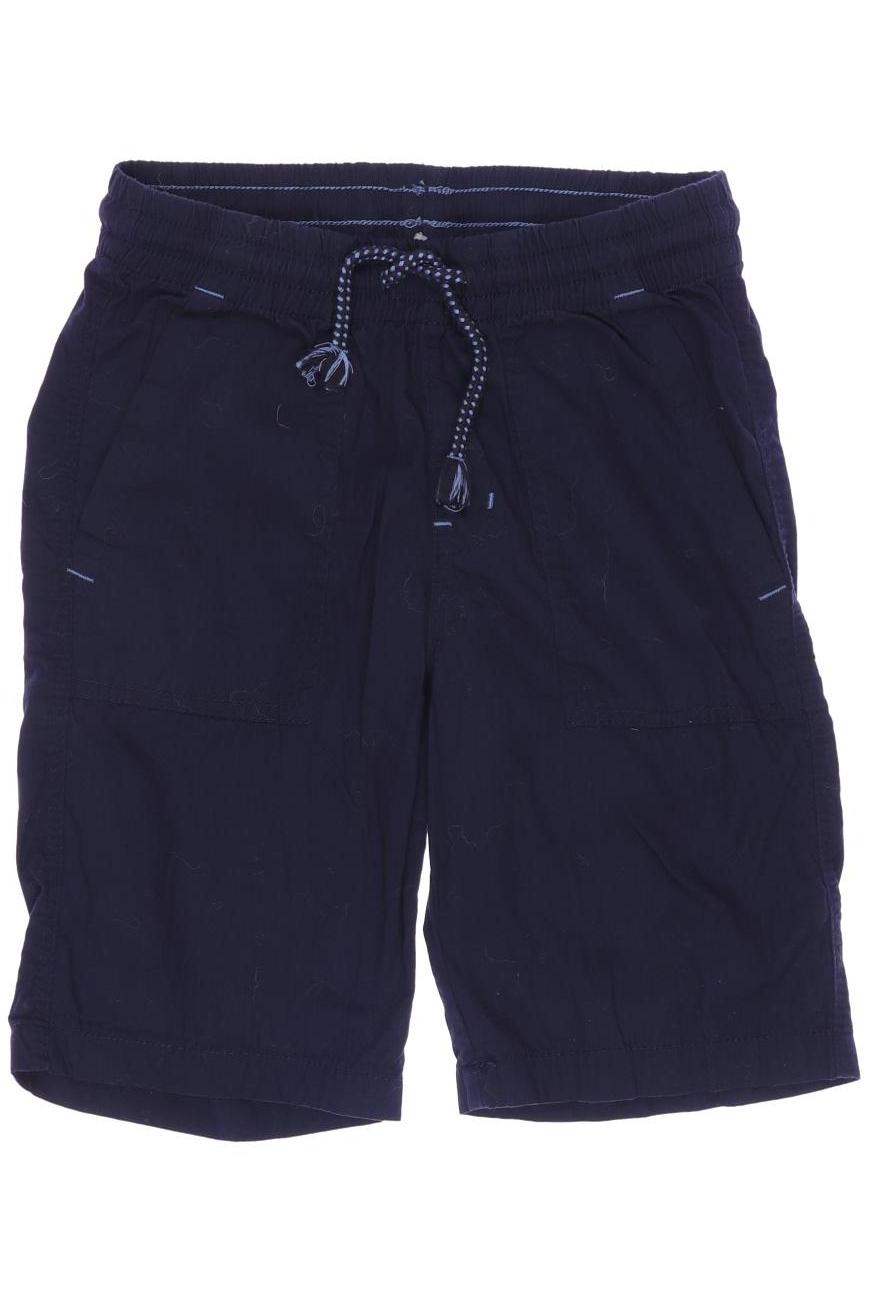 

H&M Herren Shorts, marineblau, Gr. 122