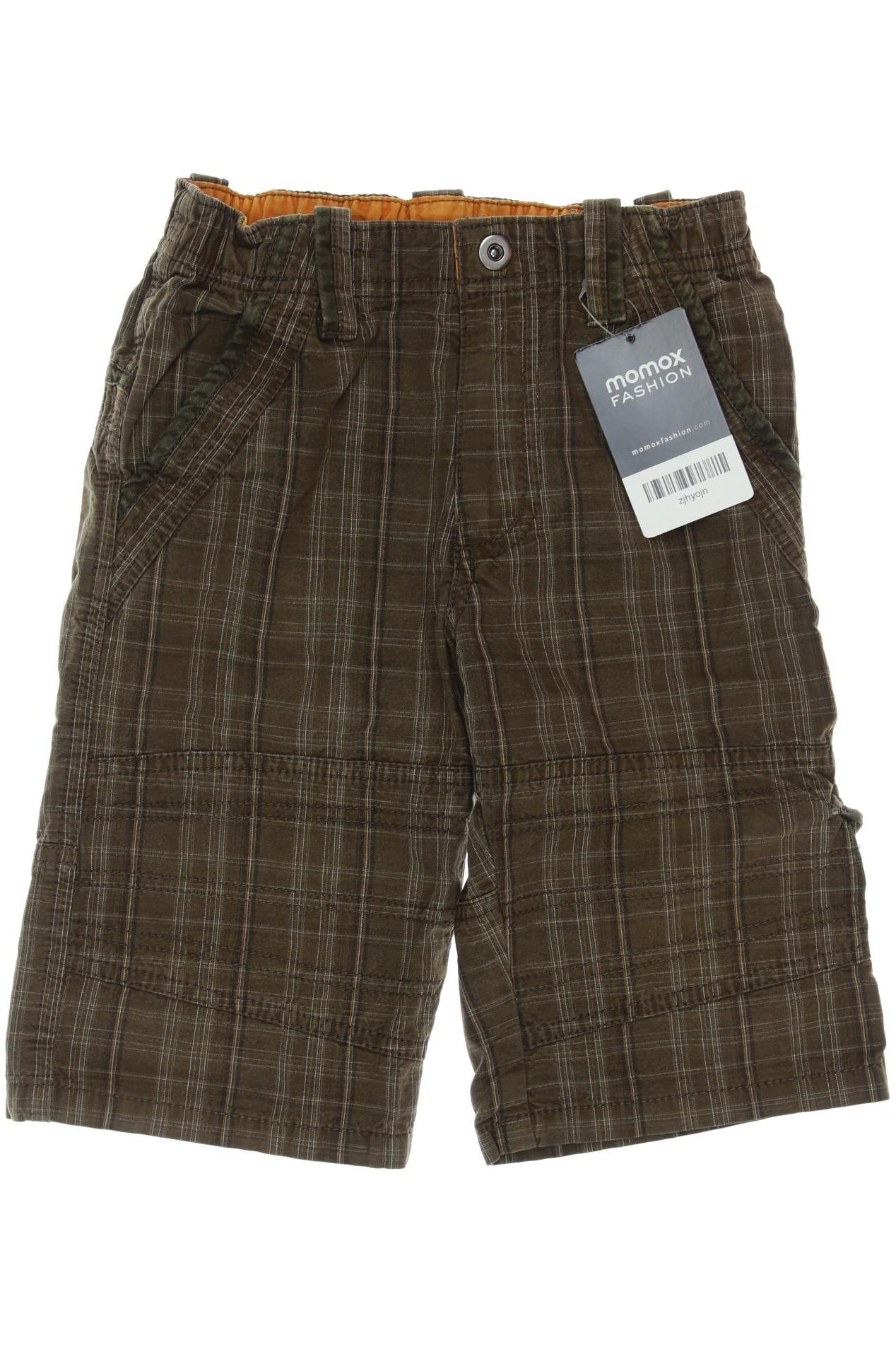

H&M Herren Shorts, braun, Gr. 104