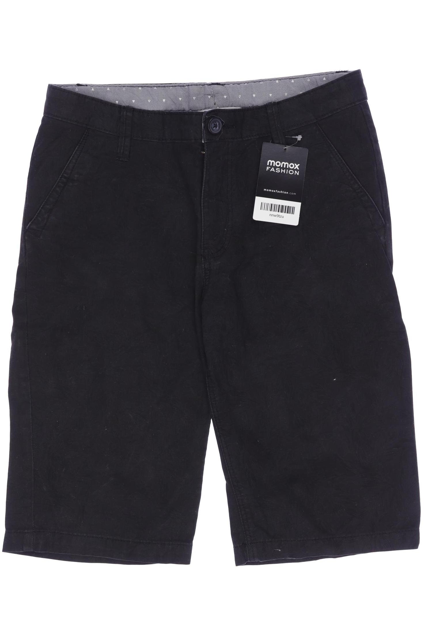 

H&M Herren Shorts, schwarz, Gr. 152