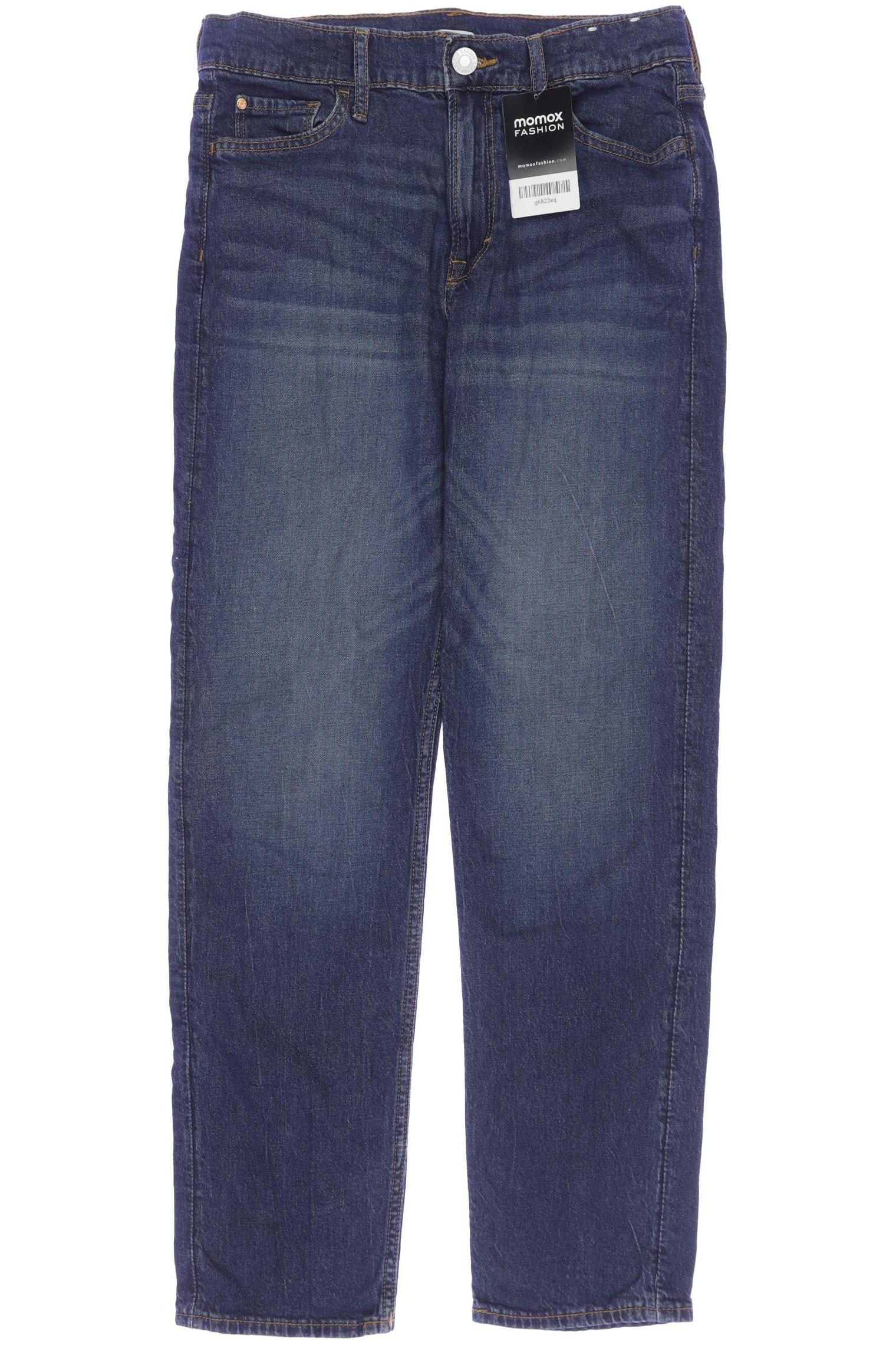 

H&M Herren Jeans, blau, Gr. 164