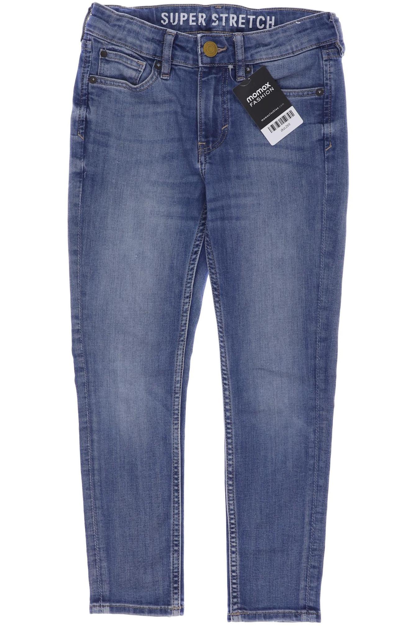 

H&M Herren Jeans, blau, Gr. 134