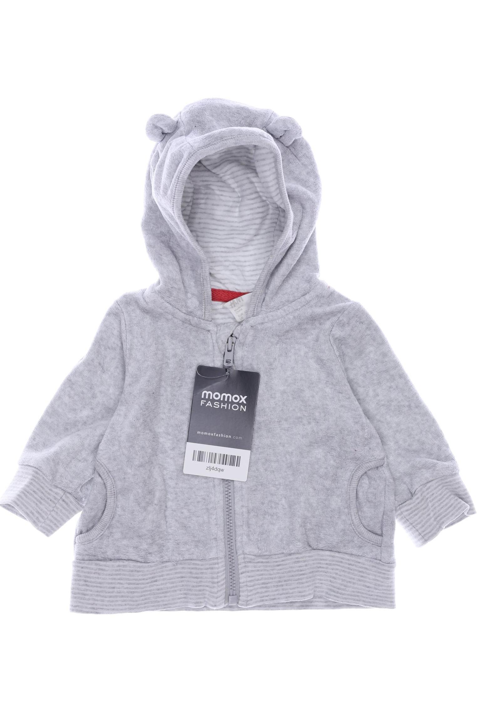 

H&M Jungen Hoodies & Sweater, grau