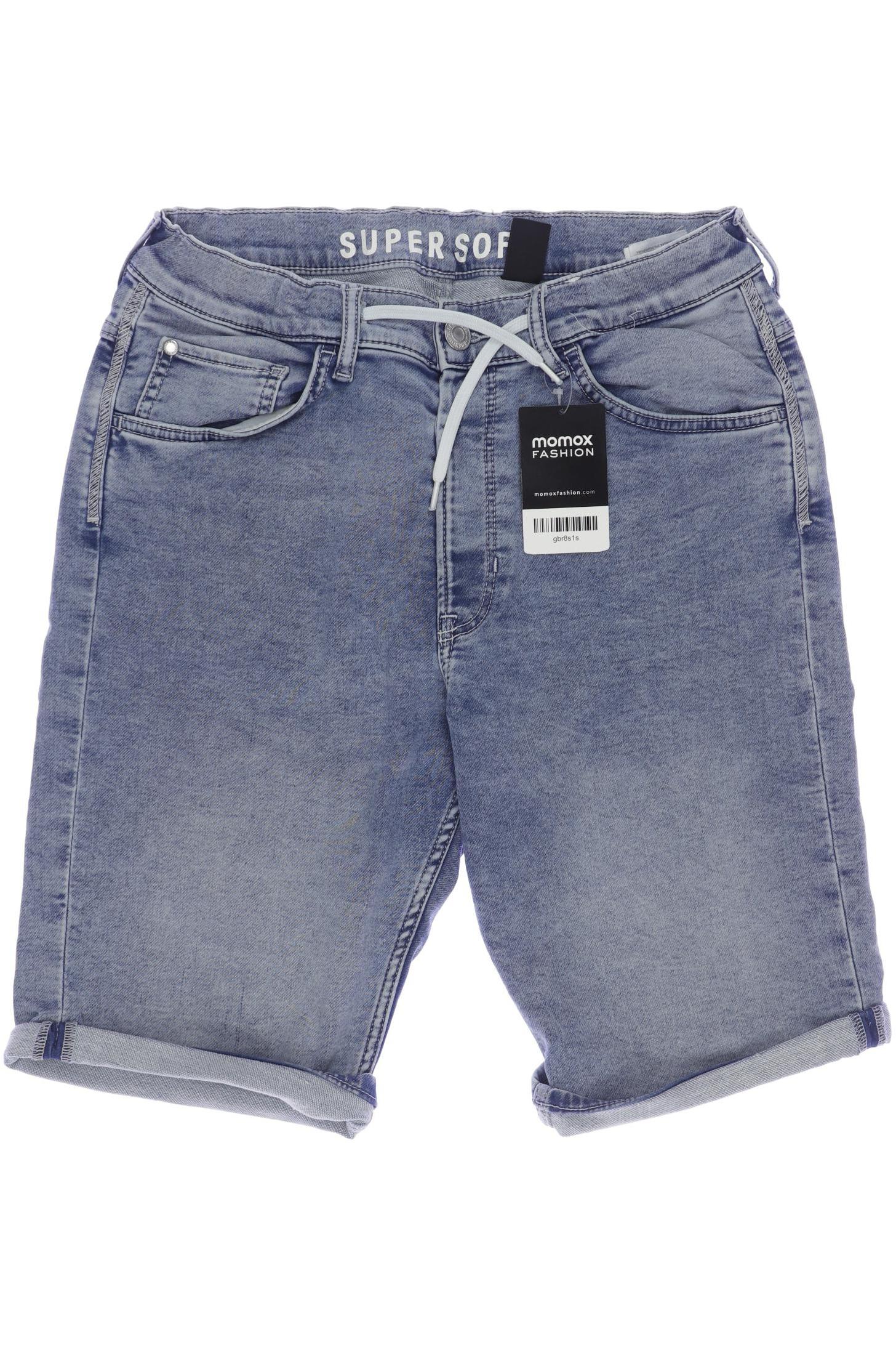 

H&M Jungen Shorts, blau