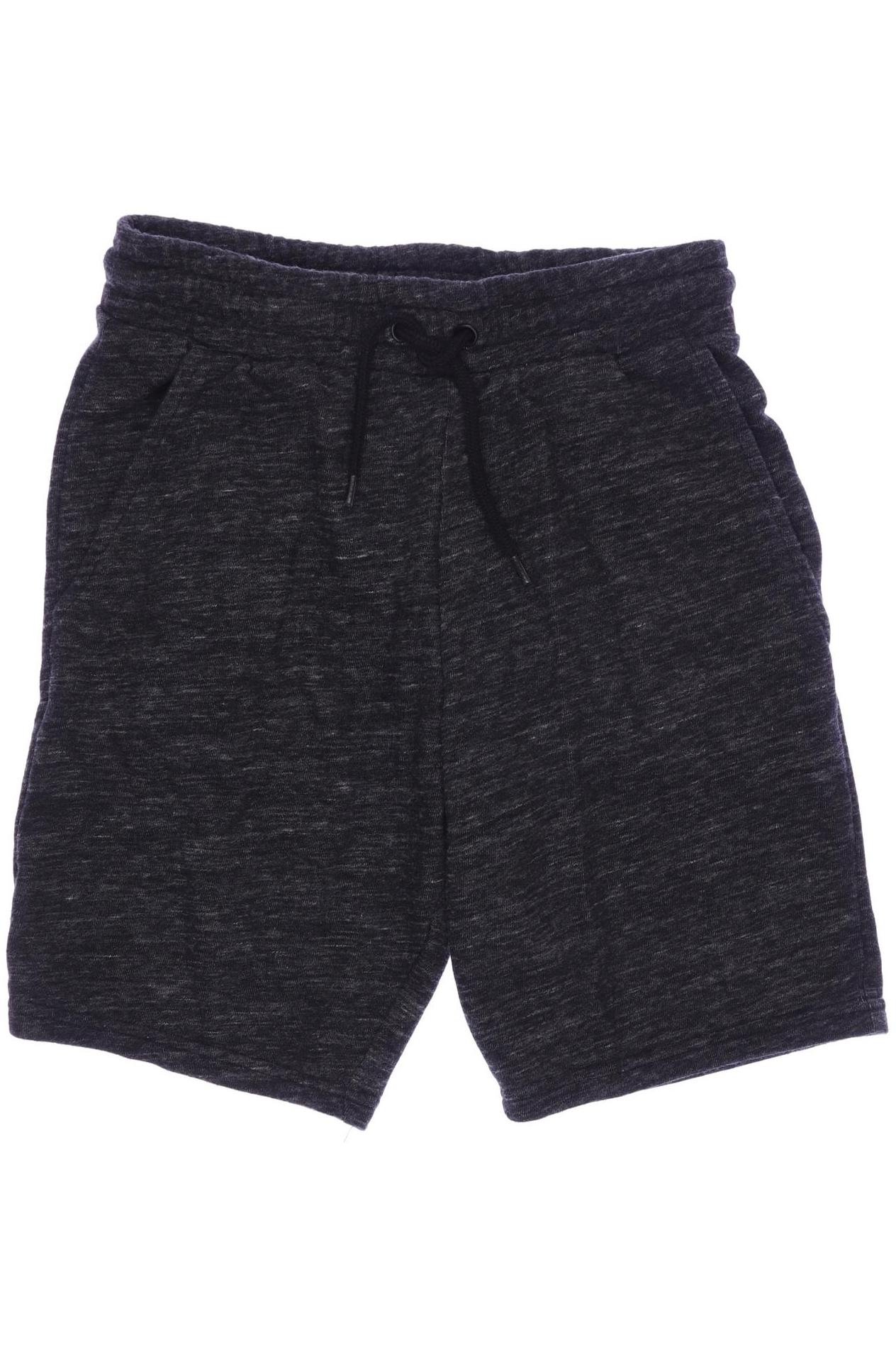 

H&M Herren Shorts, schwarz, Gr. 158