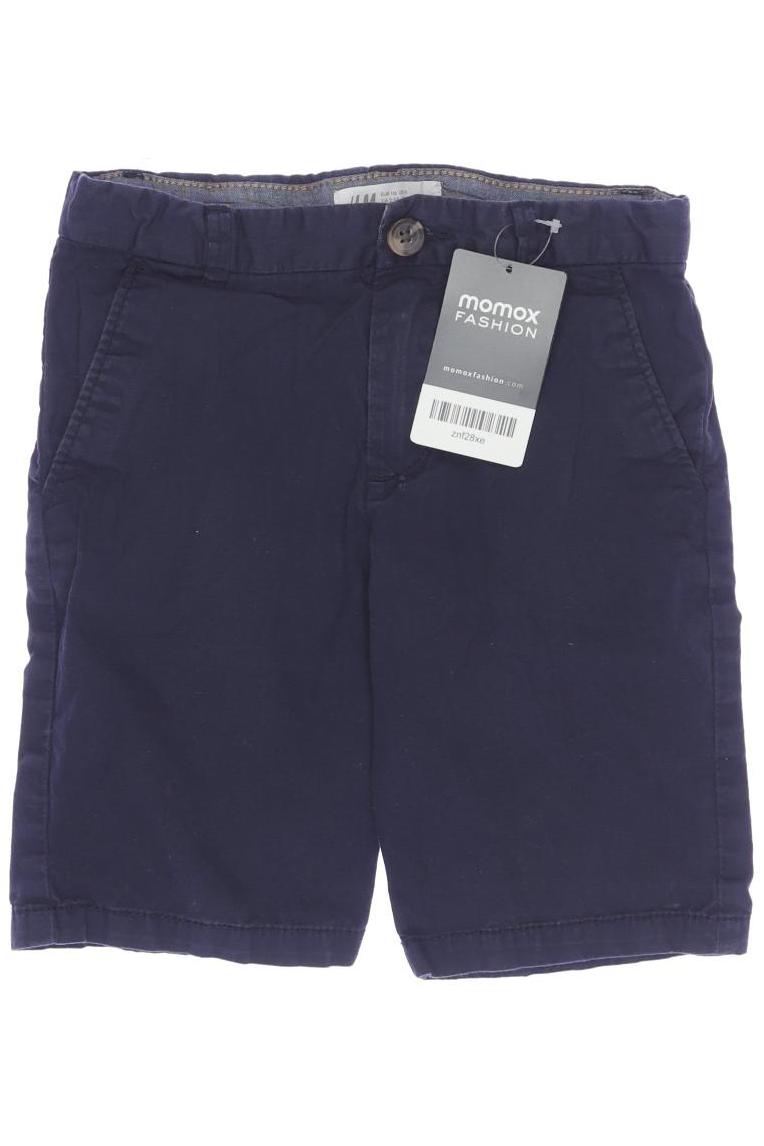 

H&M Herren Shorts, marineblau, Gr. 116