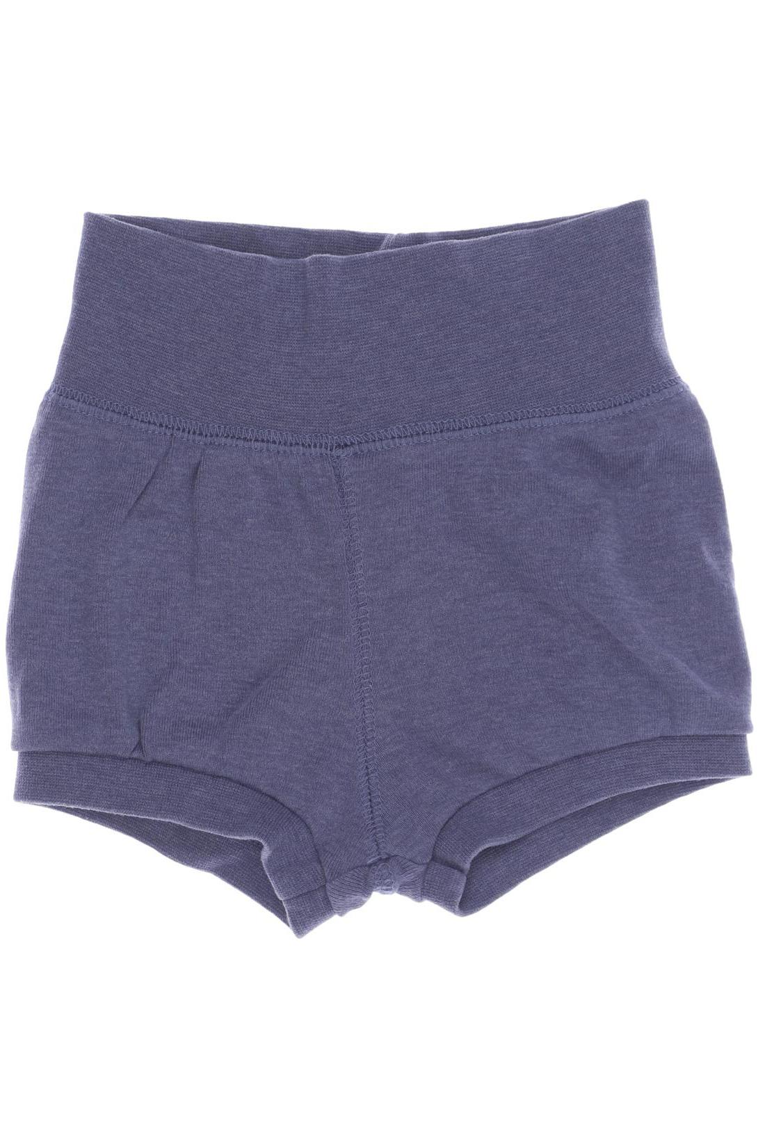

H&M Herren Shorts, blau, Gr. 56