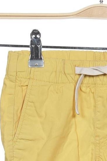 Thumbnail - H&amp;M Herren Shorts, gelb, Gr. 98